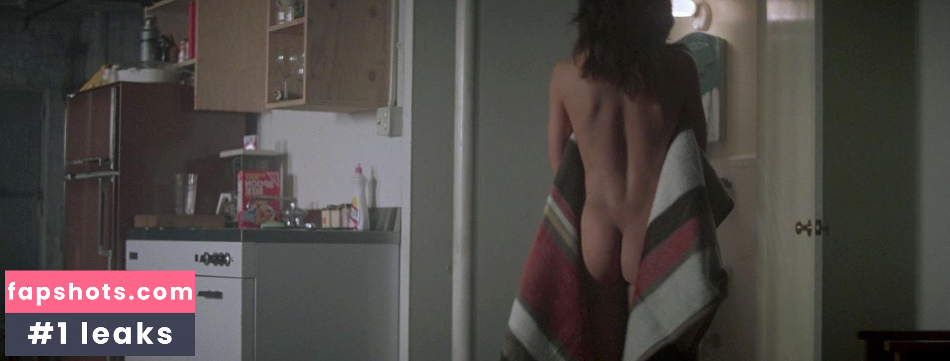 Tracy Reed Nahé úniky fotek pouze od fanoušků #2 - Fapshots