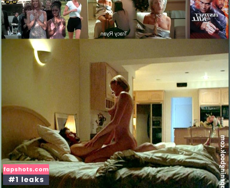 Tracy Ryan gallery photo #51