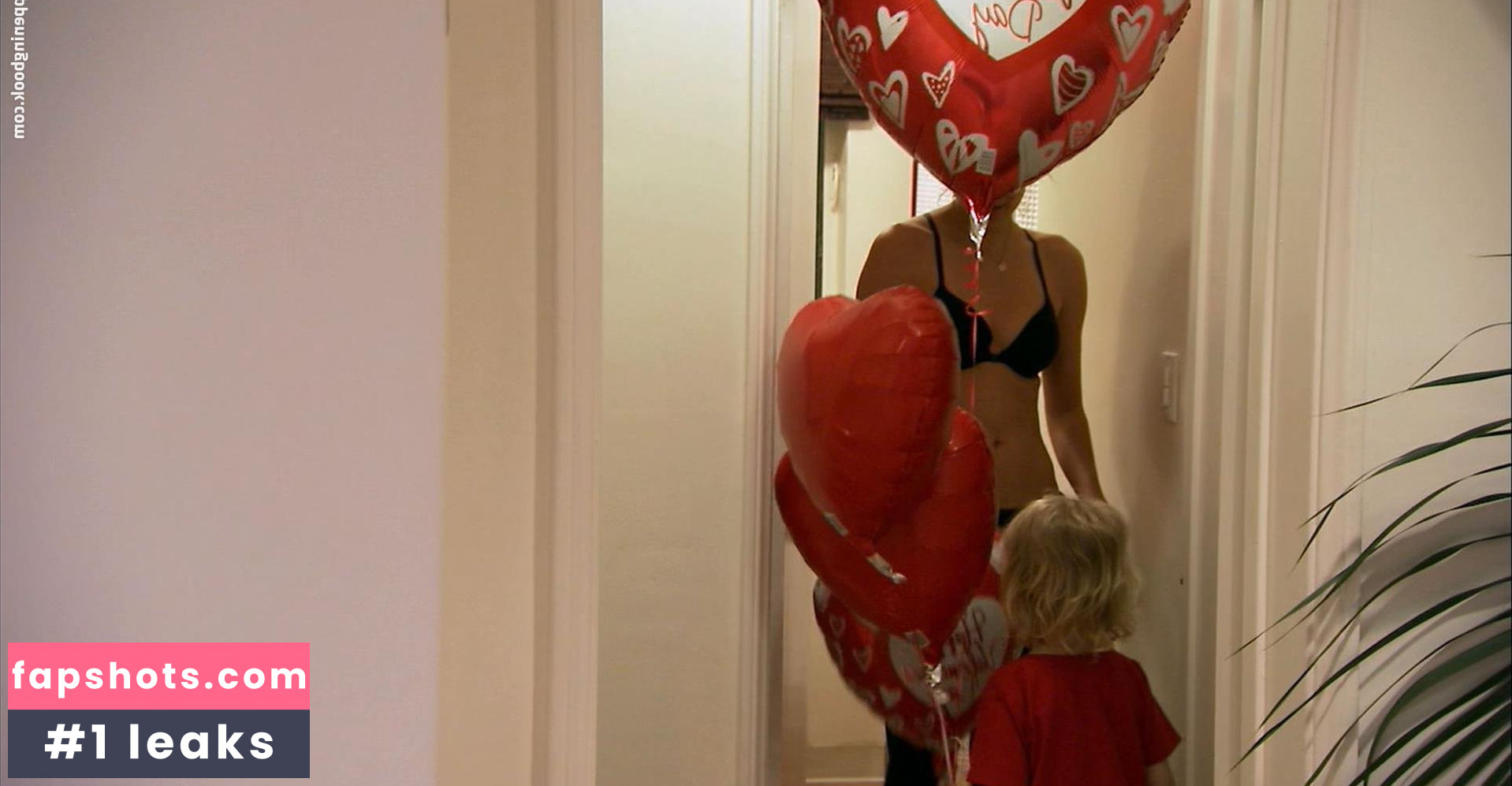 Tracy Ryerson Nude Leaks OnlyFans Photos #2 - LeakJerk