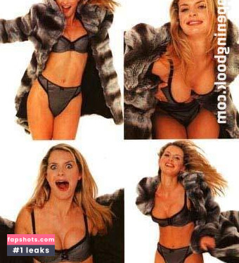 Tracy Shaw Nacktheit OnlyFans Fotos #2 - Fapshots