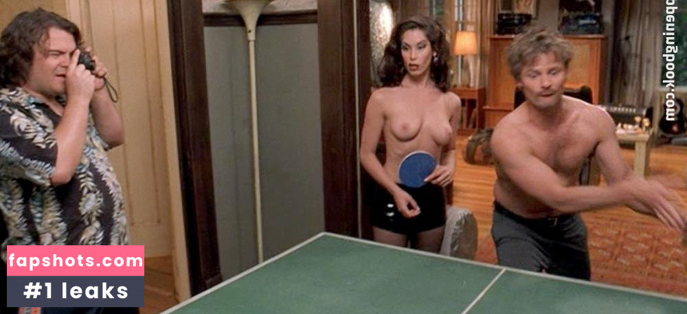 Tracy Trueman gallery photo #2