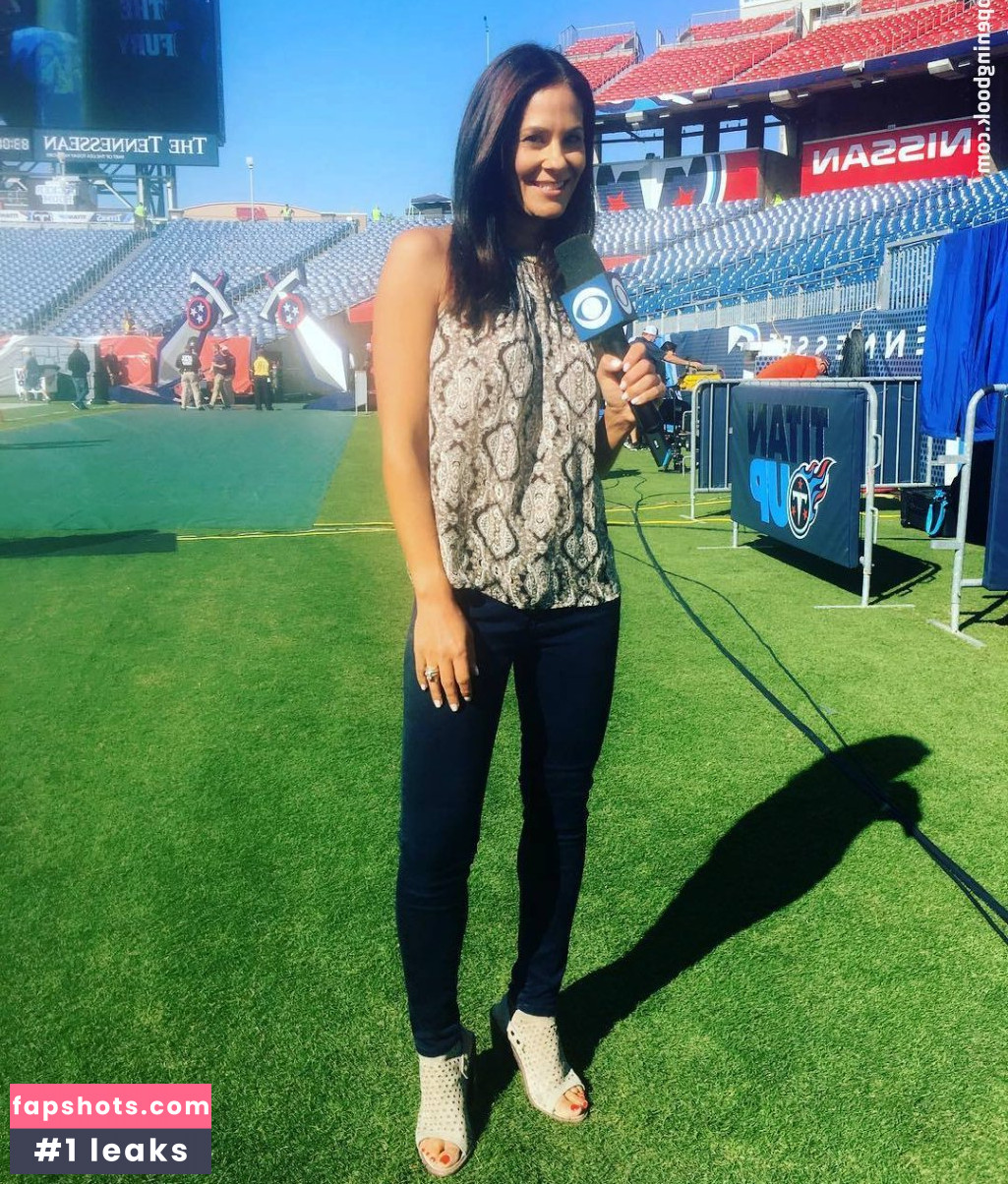 Tracy Wolfson gallery photo #3
