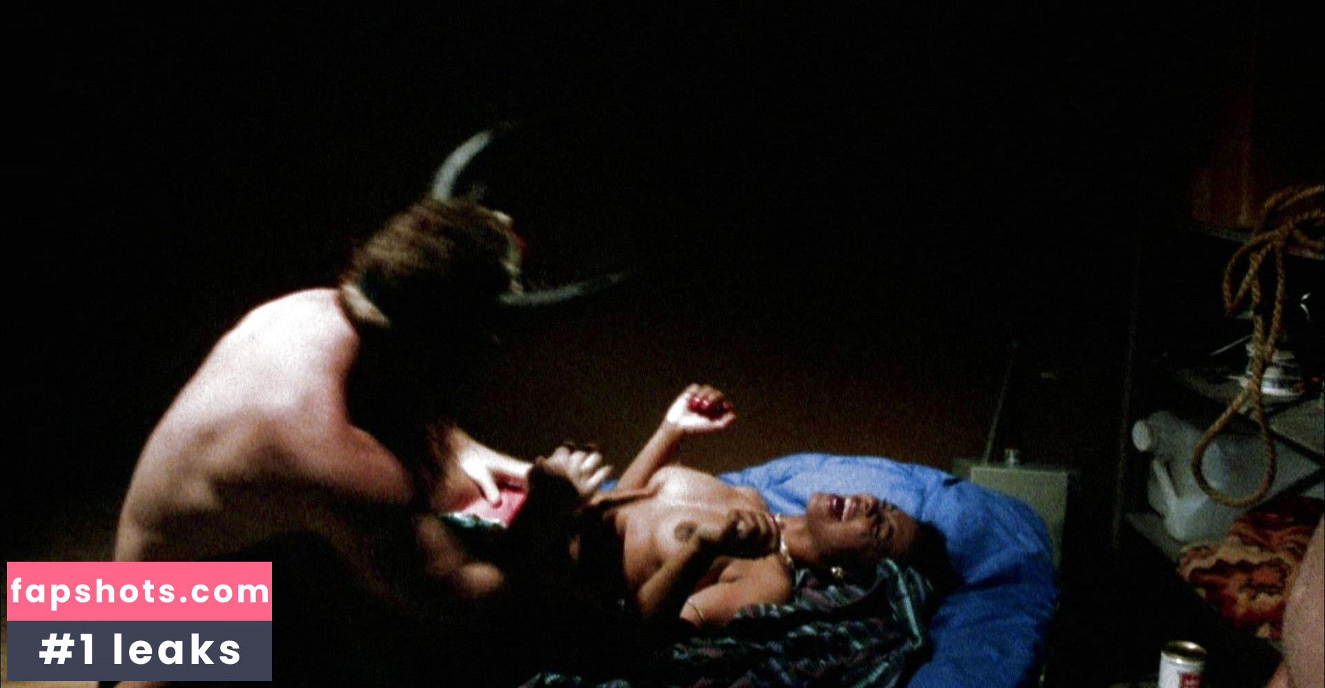 Tracye Walker Nahé úniky fotek pouze od fanoušků #2 - Fapshots