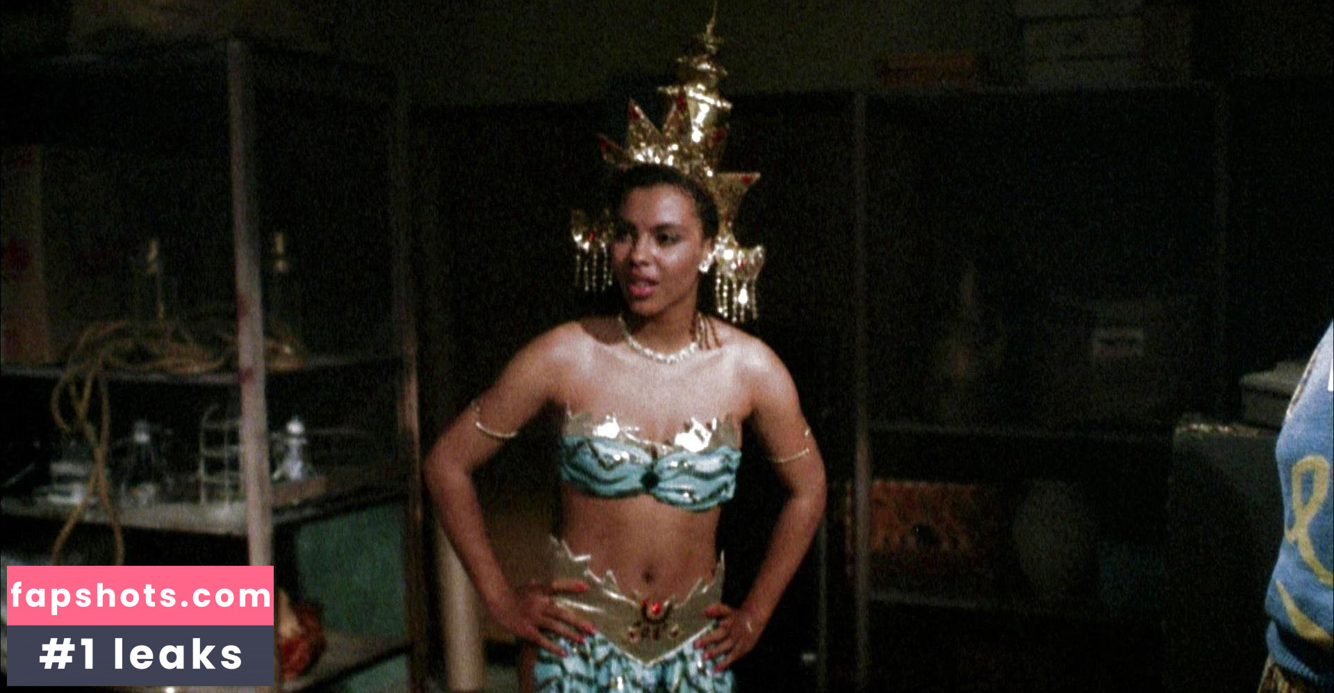 Tracye Walker Nahé úniky fotek pouze od fanoušků #6 - Fapshots