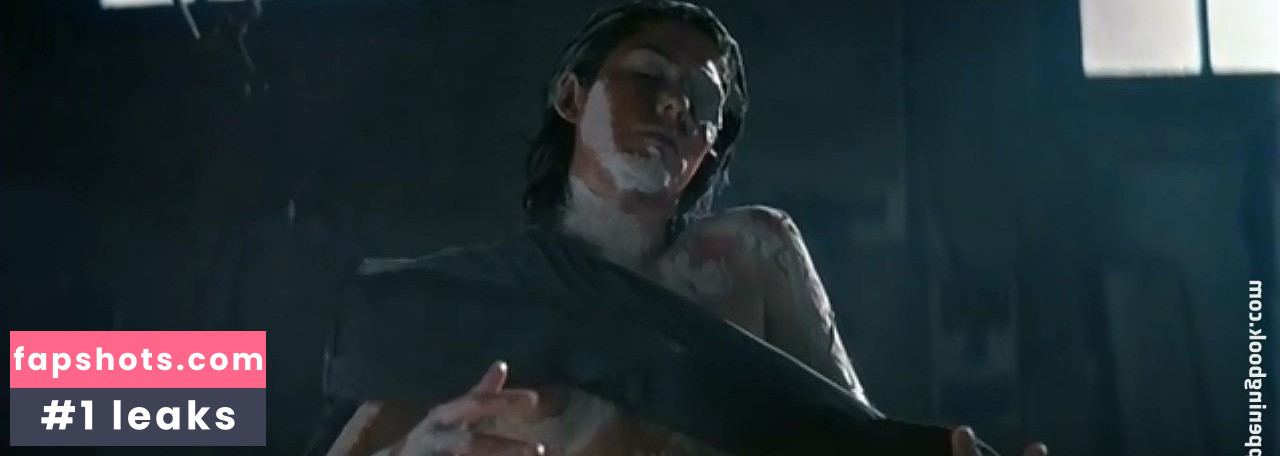 Trae Houlihan Nude Leaks OnlyFans Photos #6 - LeakJerk