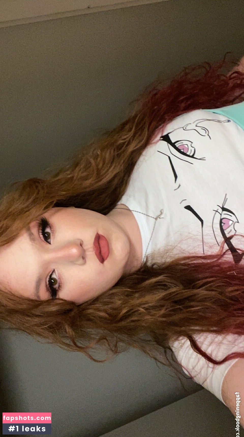 tragedyann Nahé úniky fotek pouze od fanoušků #11 - Fapshots