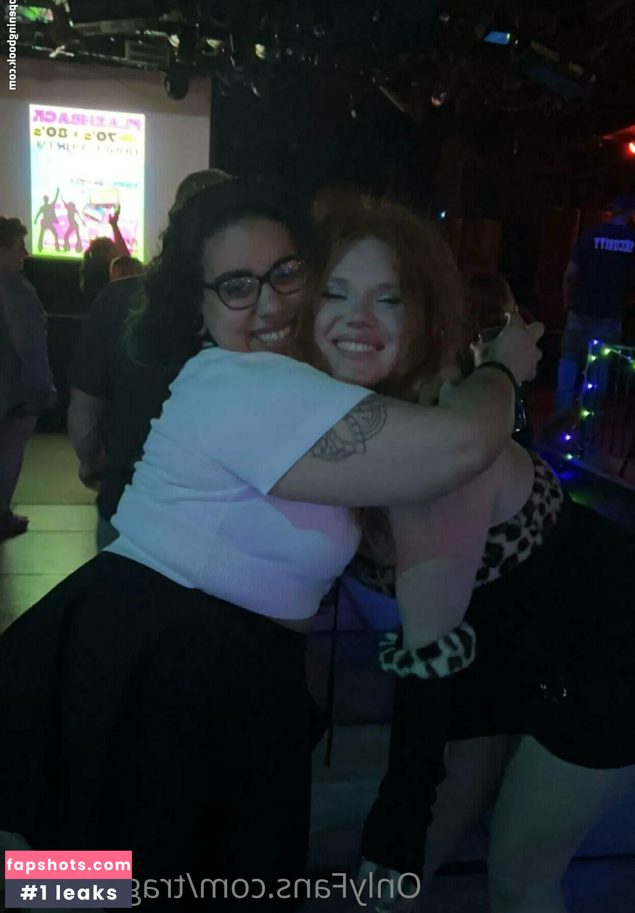 tragedyann Nahé úniky fotek pouze od fanoušků #14 - Fapshots