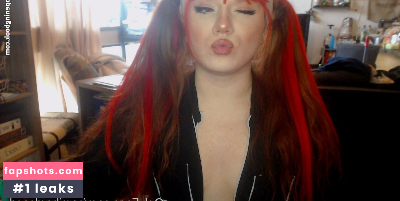 tragedyann Nahé úniky fotek pouze od fanoušků #16 - Fapshots