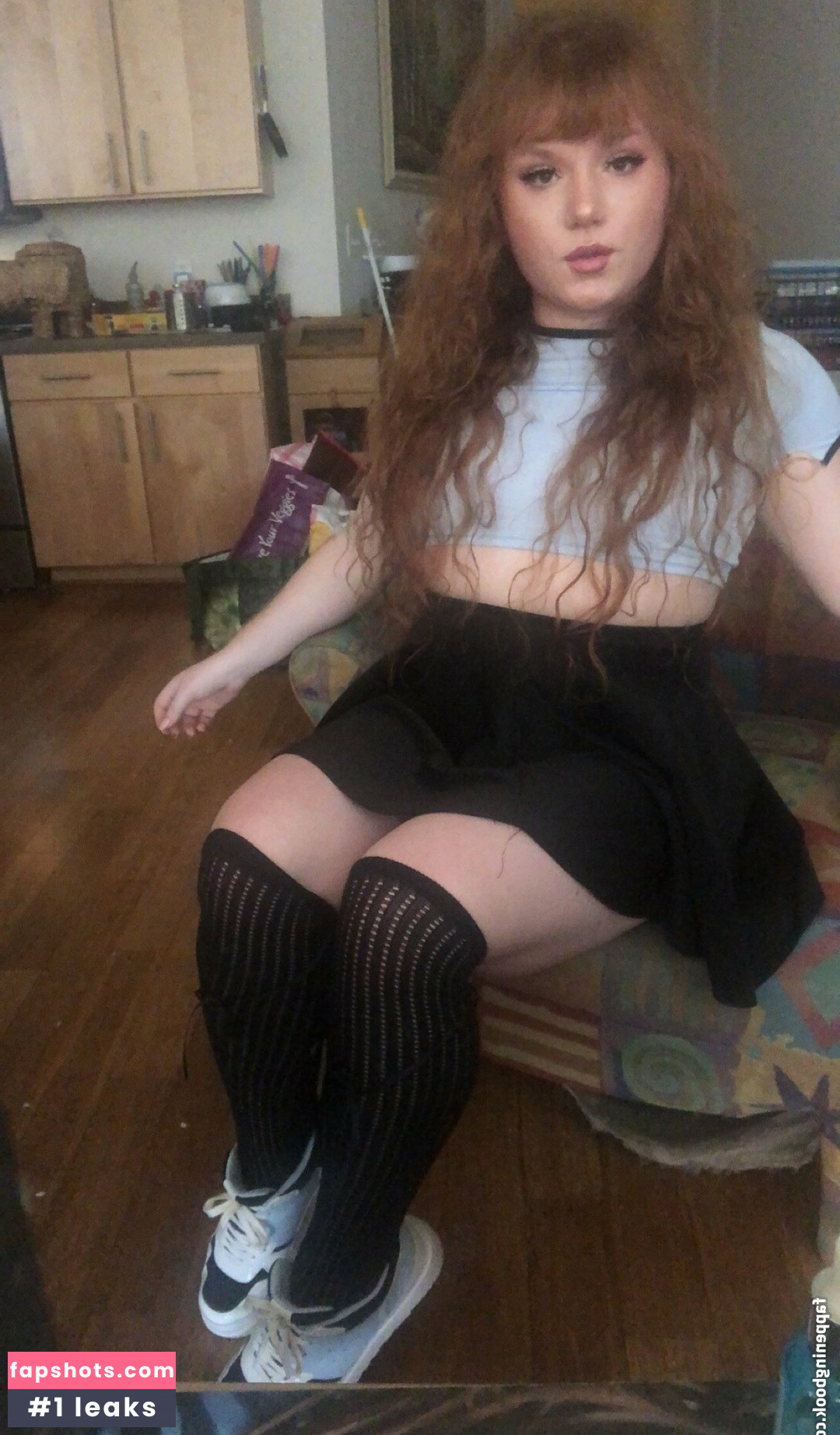 tragedyann Nahé úniky fotek pouze od fanoušků #18 - Fapshots