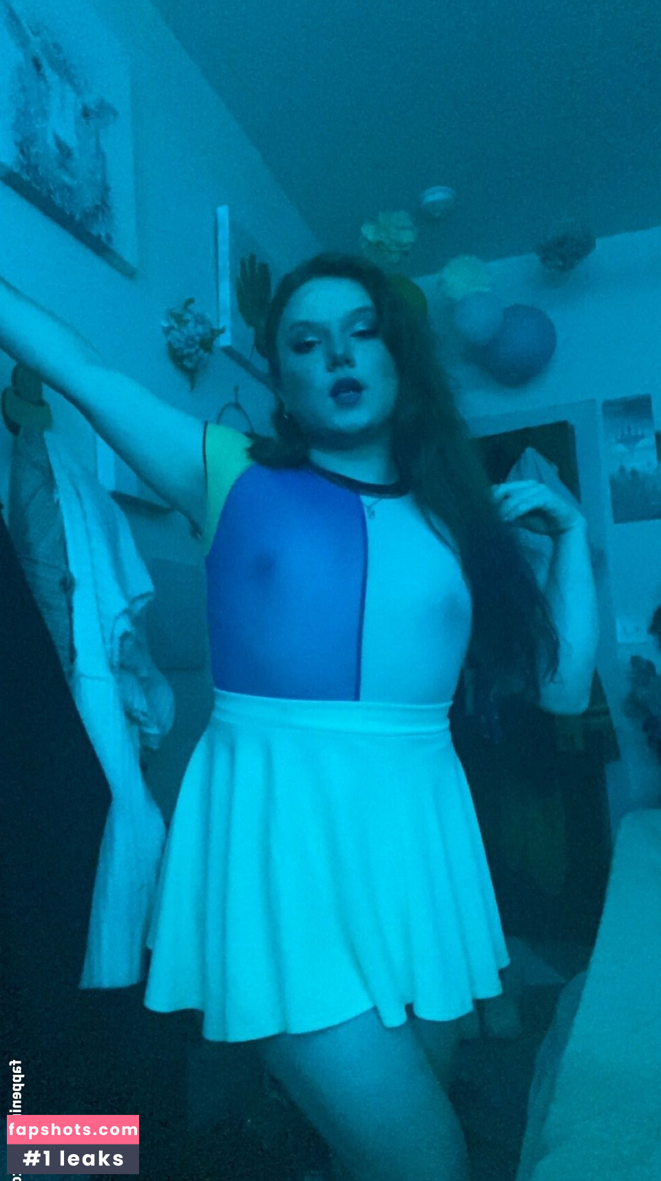 tragedyann Nahé úniky fotek pouze od fanoušků #19 - Fapshots