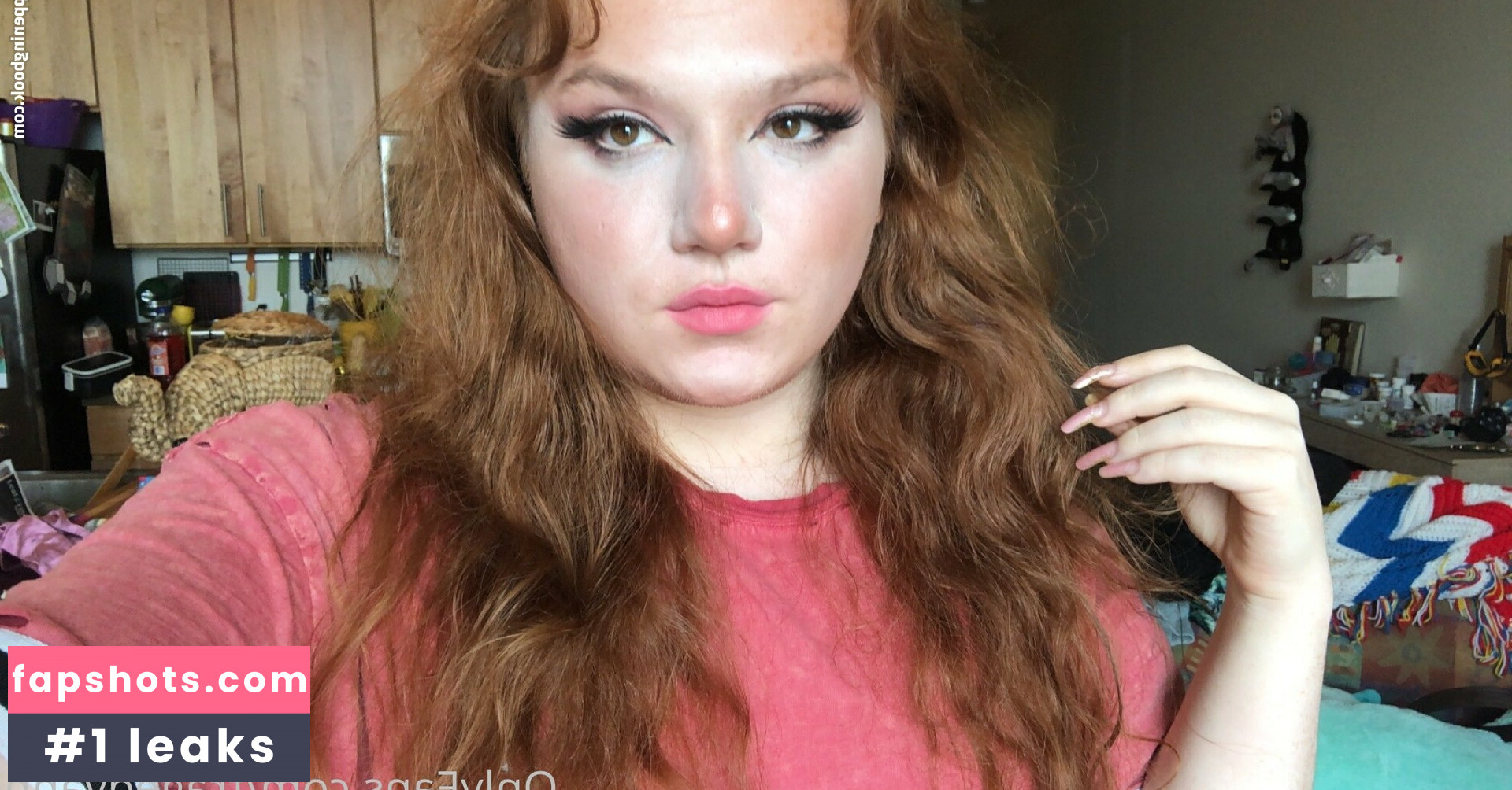 tragedyann Nahé úniky fotek pouze od fanoušků #21 - Fapshots