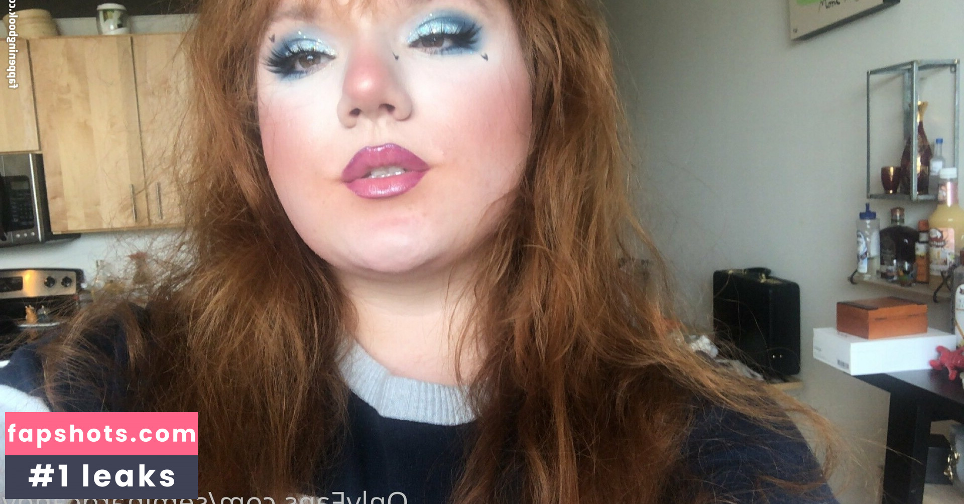 tragedyann Nahé úniky fotek pouze od fanoušků #22 - Fapshots