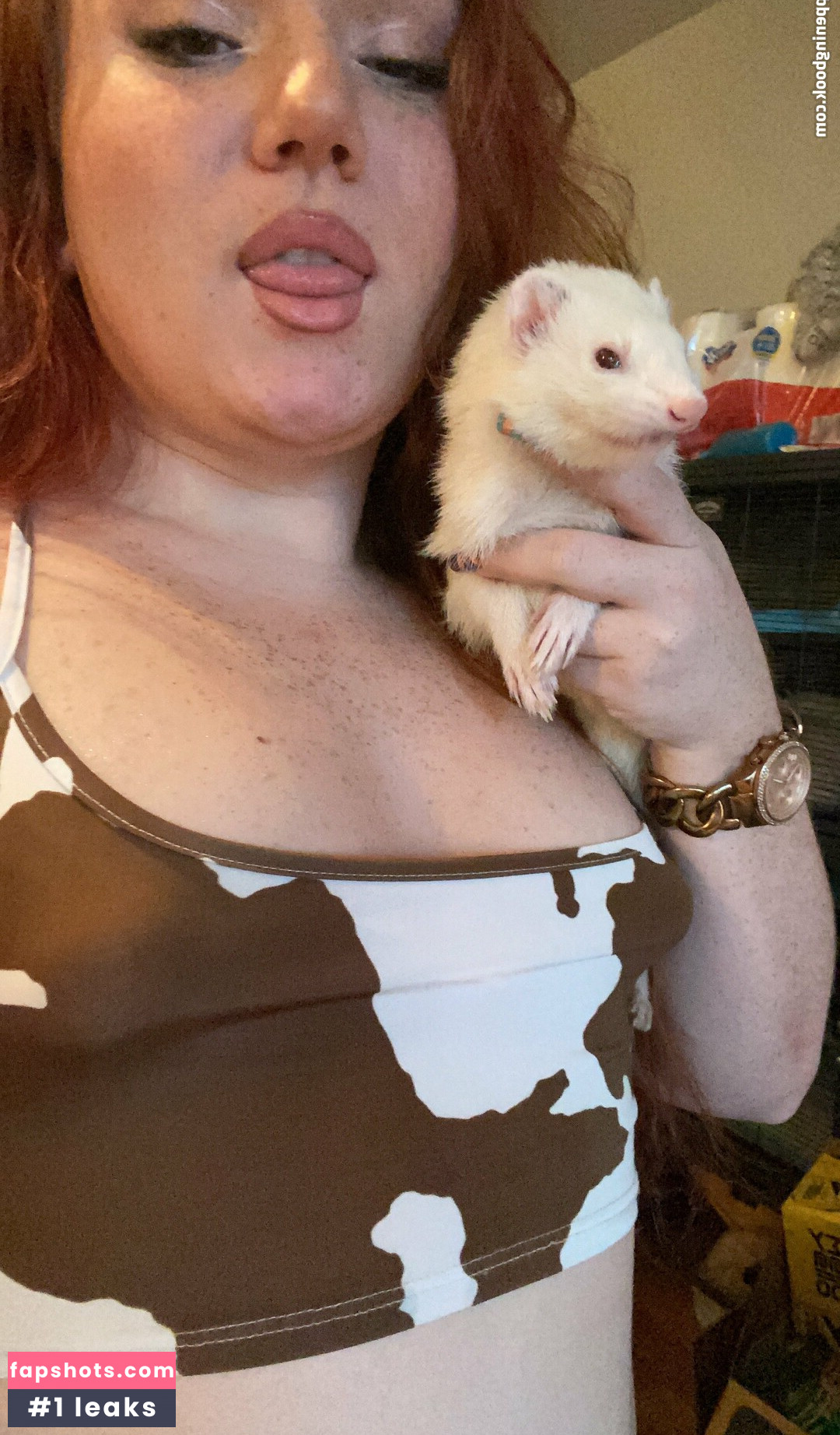 tragedyann Nahé úniky fotek pouze od fanoušků #5 - Fapshots