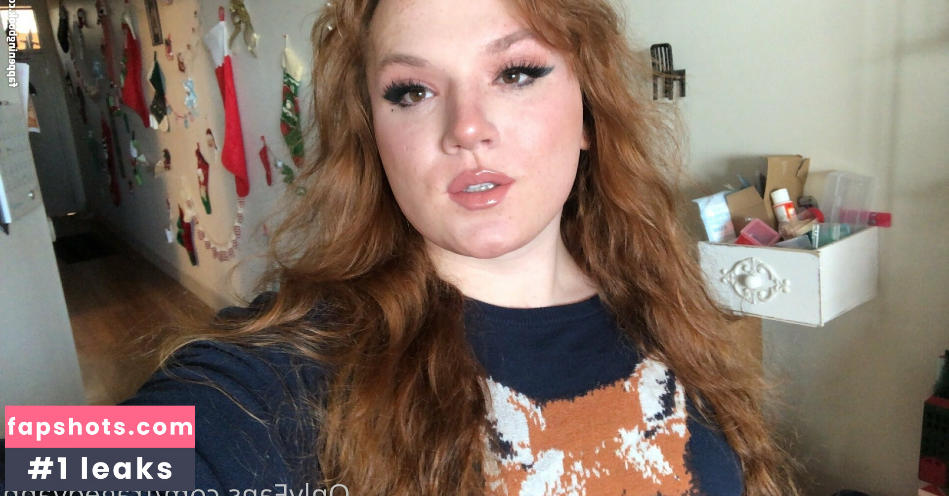 tragedyann Nahé úniky fotek pouze od fanoušků #9 - Fapshots