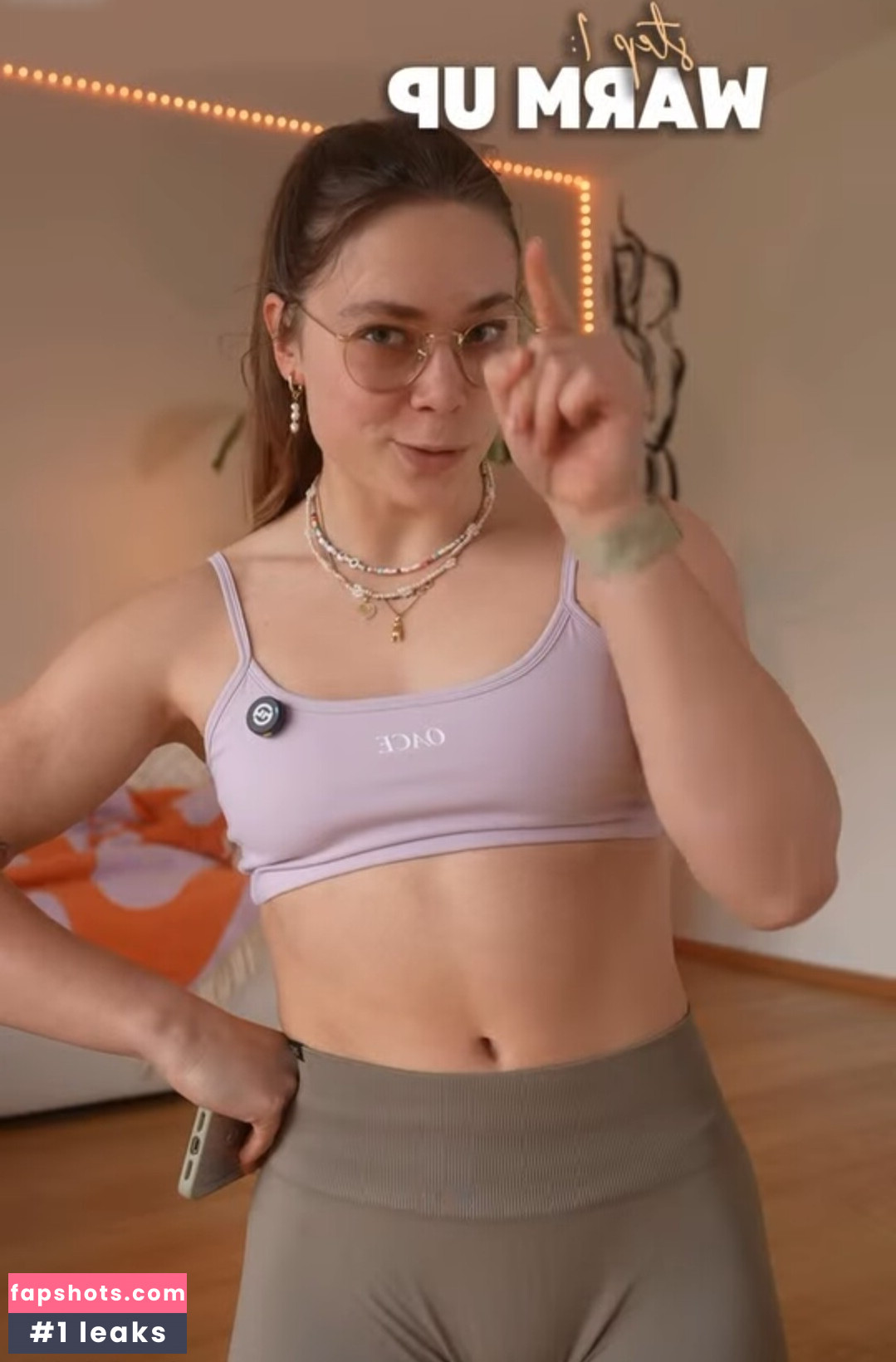 trainingfabi Nude Leaks OnlyFans Photos #4 - LeakJerk