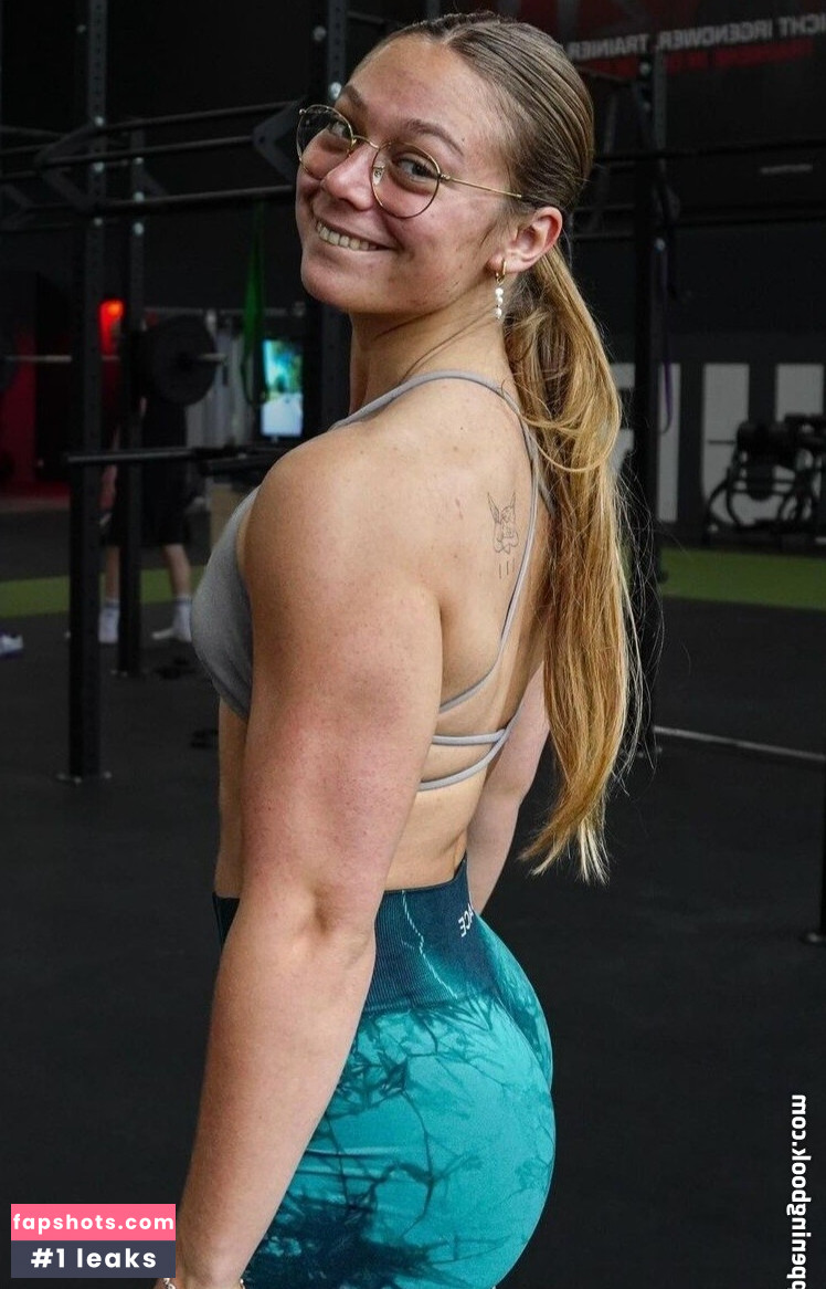 trainingfabi Nude Leaks OnlyFans Photos #32 - LeakJerk