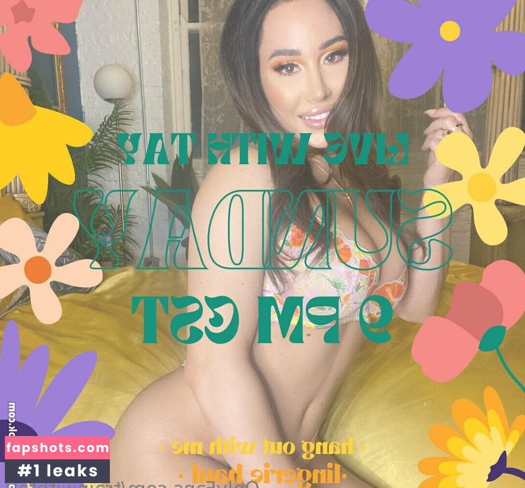 TrainWithTay gallery photo #75