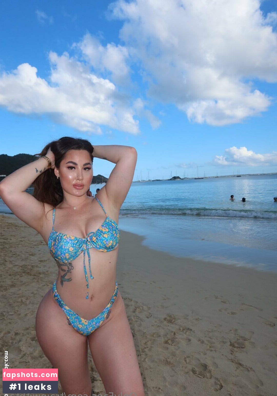 TrainWithTay gallery photo #10