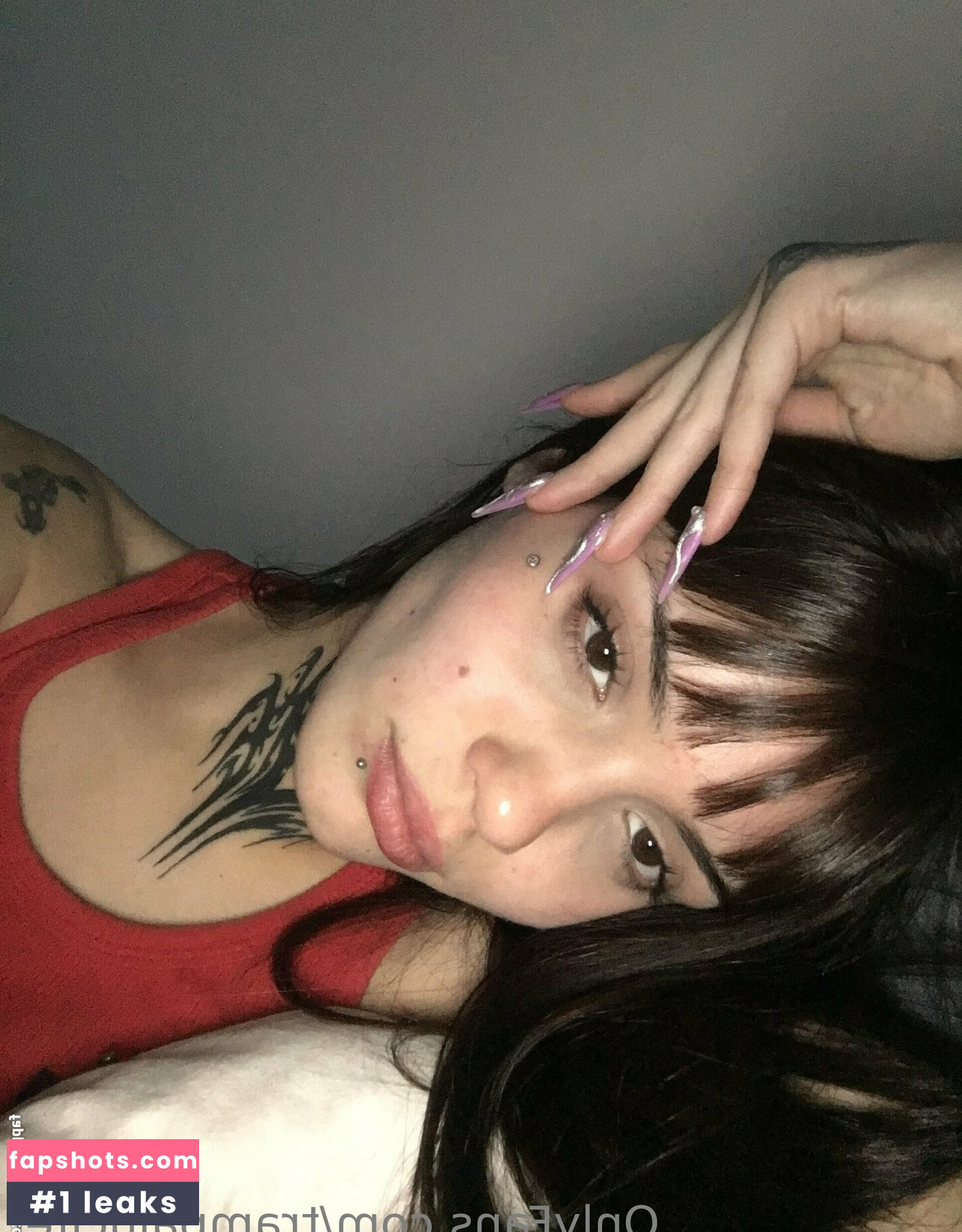 trampalucifer gallery photo #2