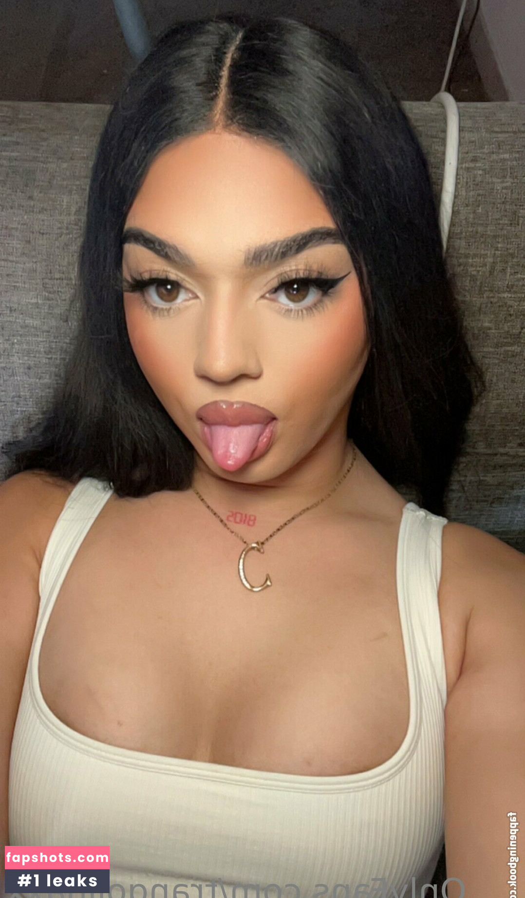 trangolina Nahé úniky fotek pouze od fanoušků #12 - Fapshots