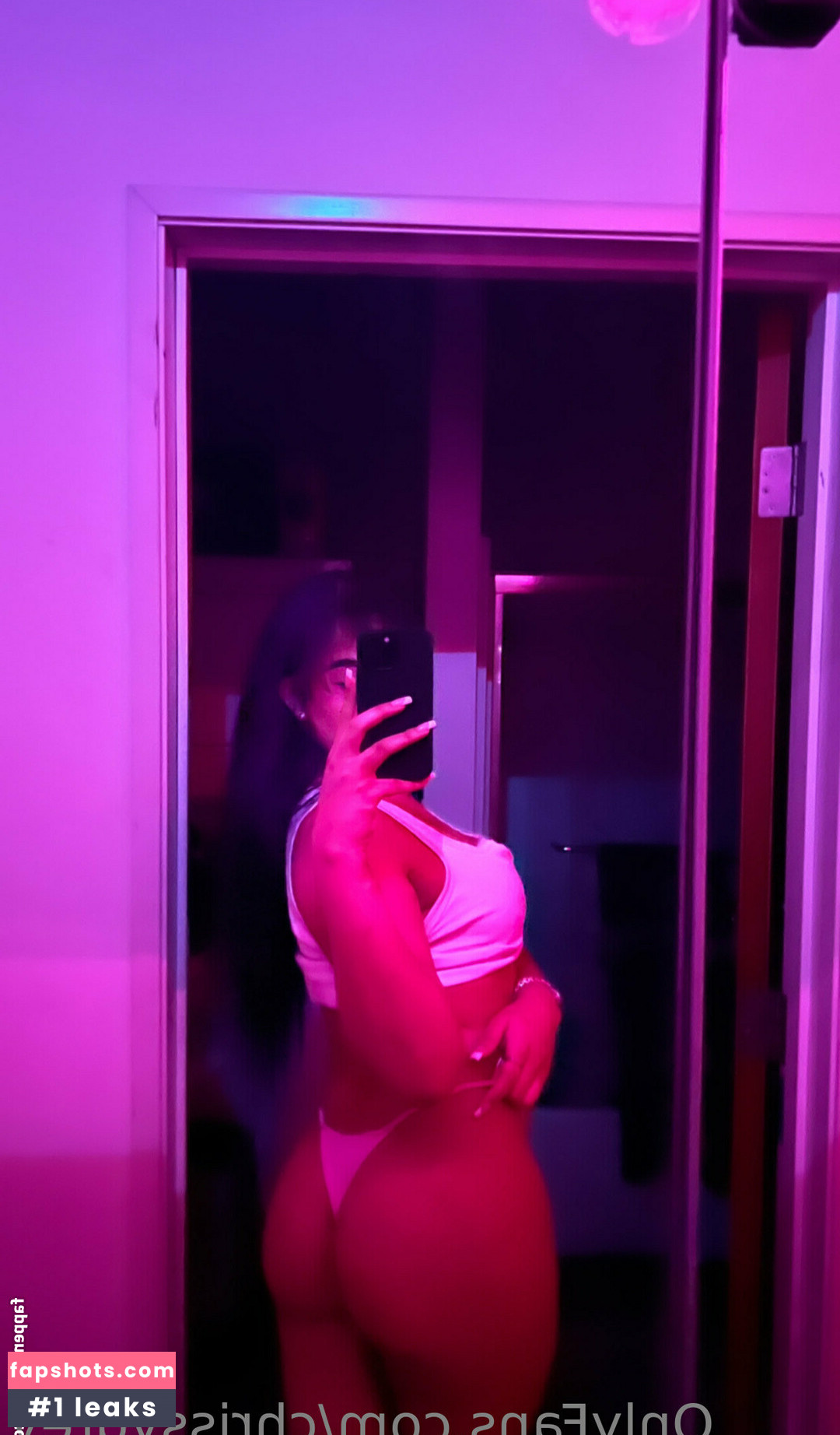 trangolina Nahé úniky fotek pouze od fanoušků #4 - Fapshots