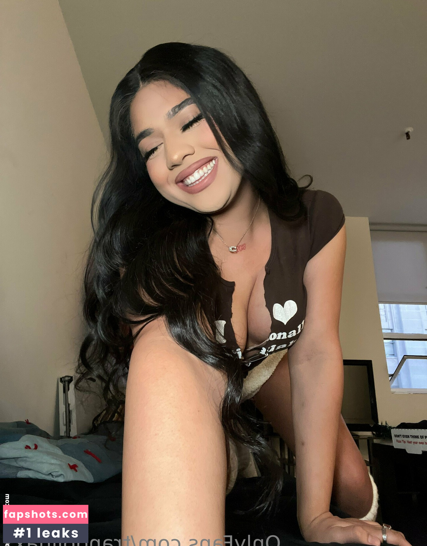 trangolina Nahé úniky fotek pouze od fanoušků #8 - Fapshots