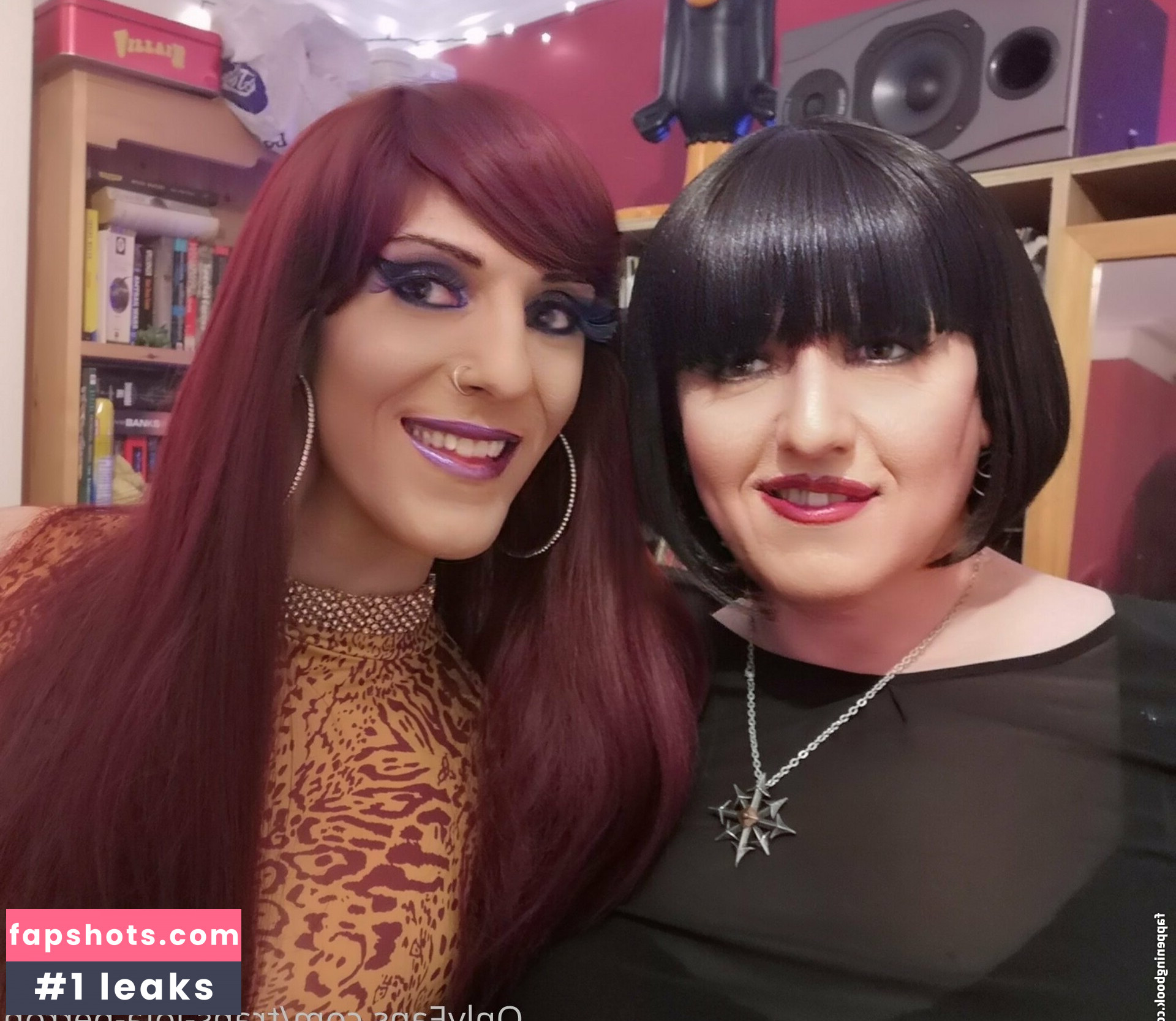 trans-lola-perron gallery photo #6