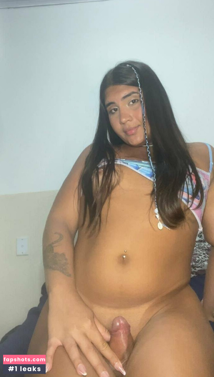 trans_margot Nude Leaks OnlyFans Photos #5 - Fapshots