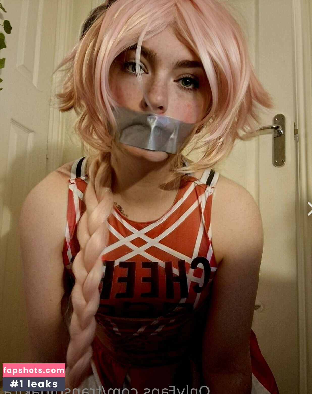 transgirlakira gallery photo #4