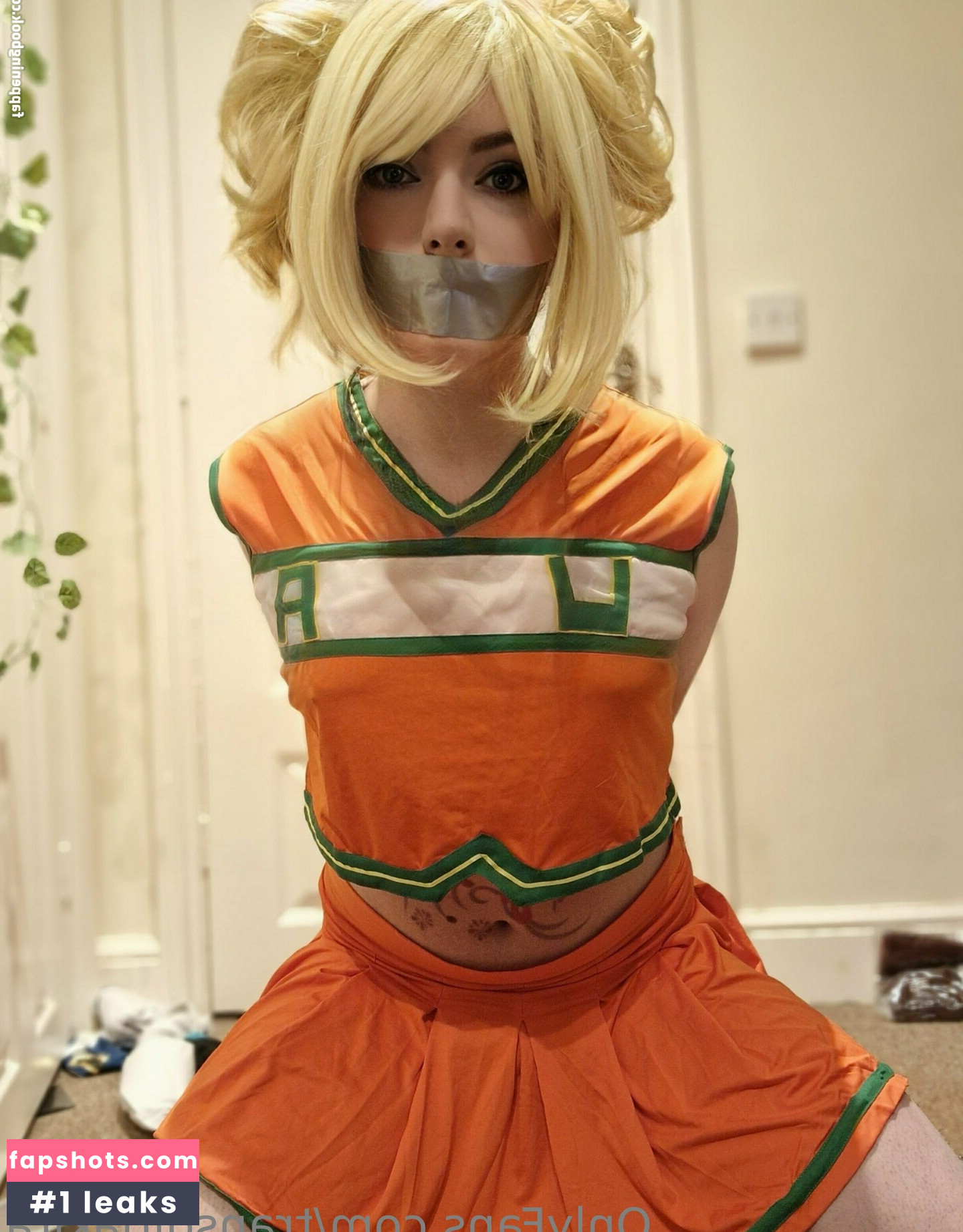 transgirlakira gallery photo #34