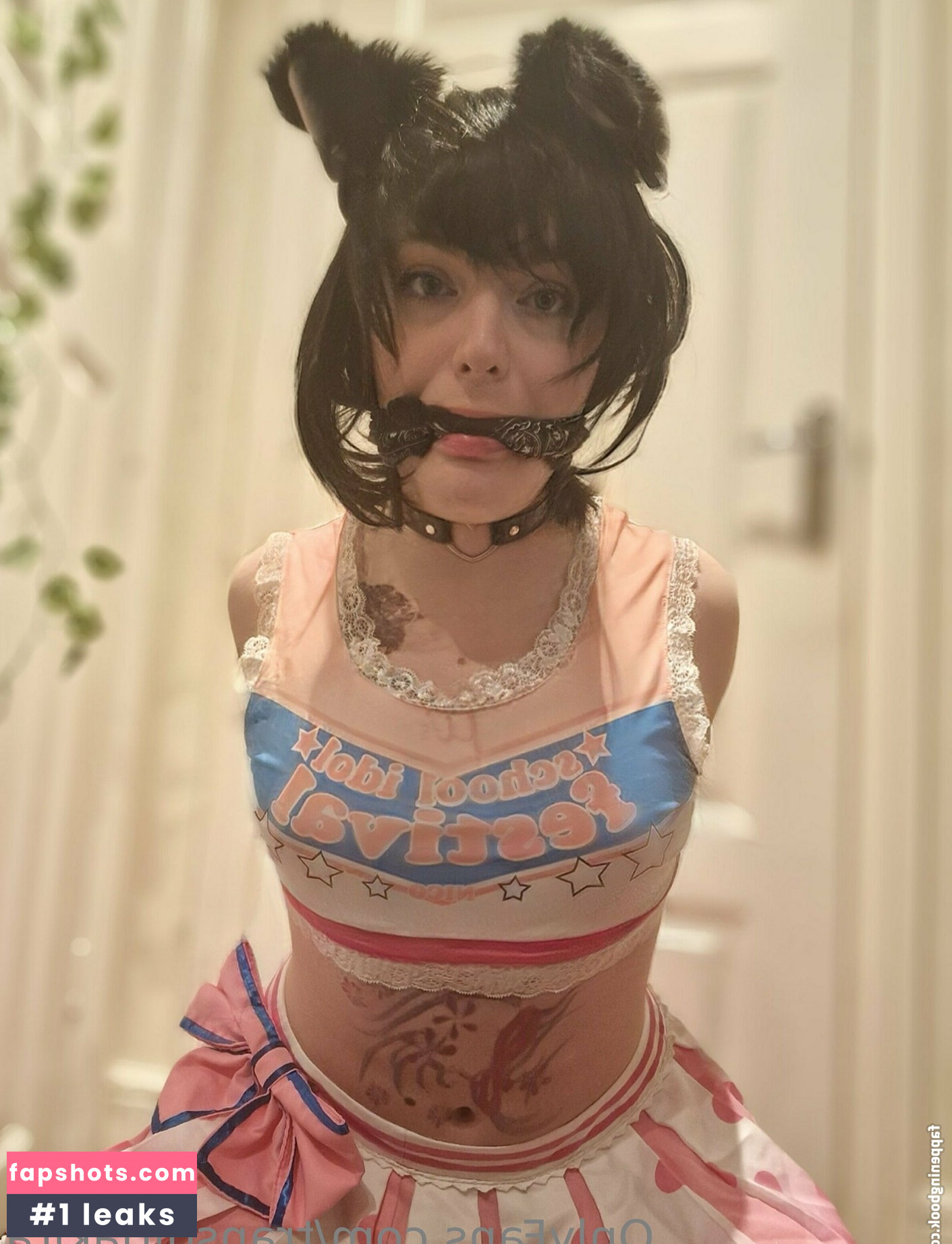 transgirlakira gallery photo #36