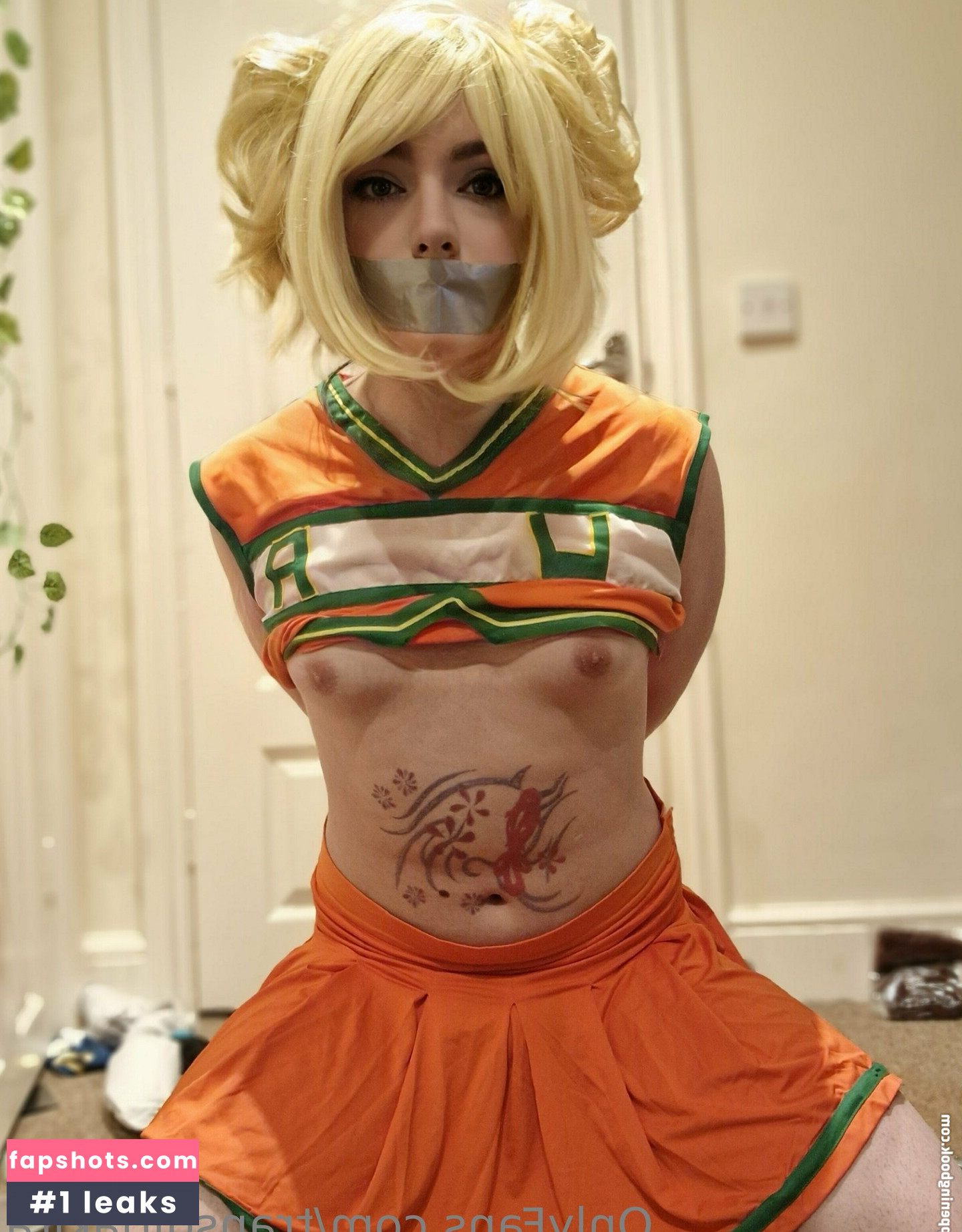 transgirlakira gallery photo #38