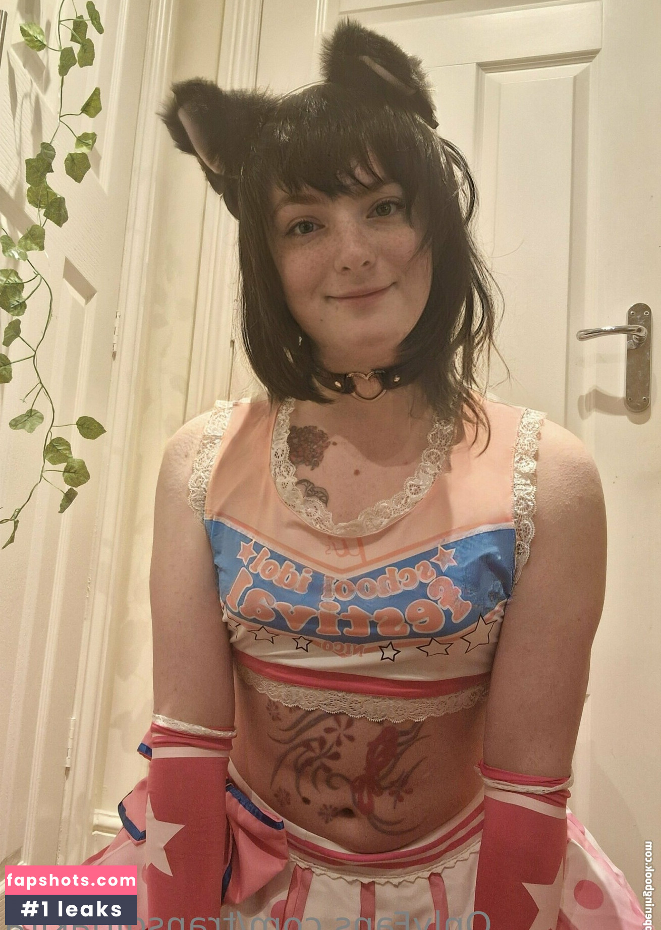 transgirlakira gallery photo #39