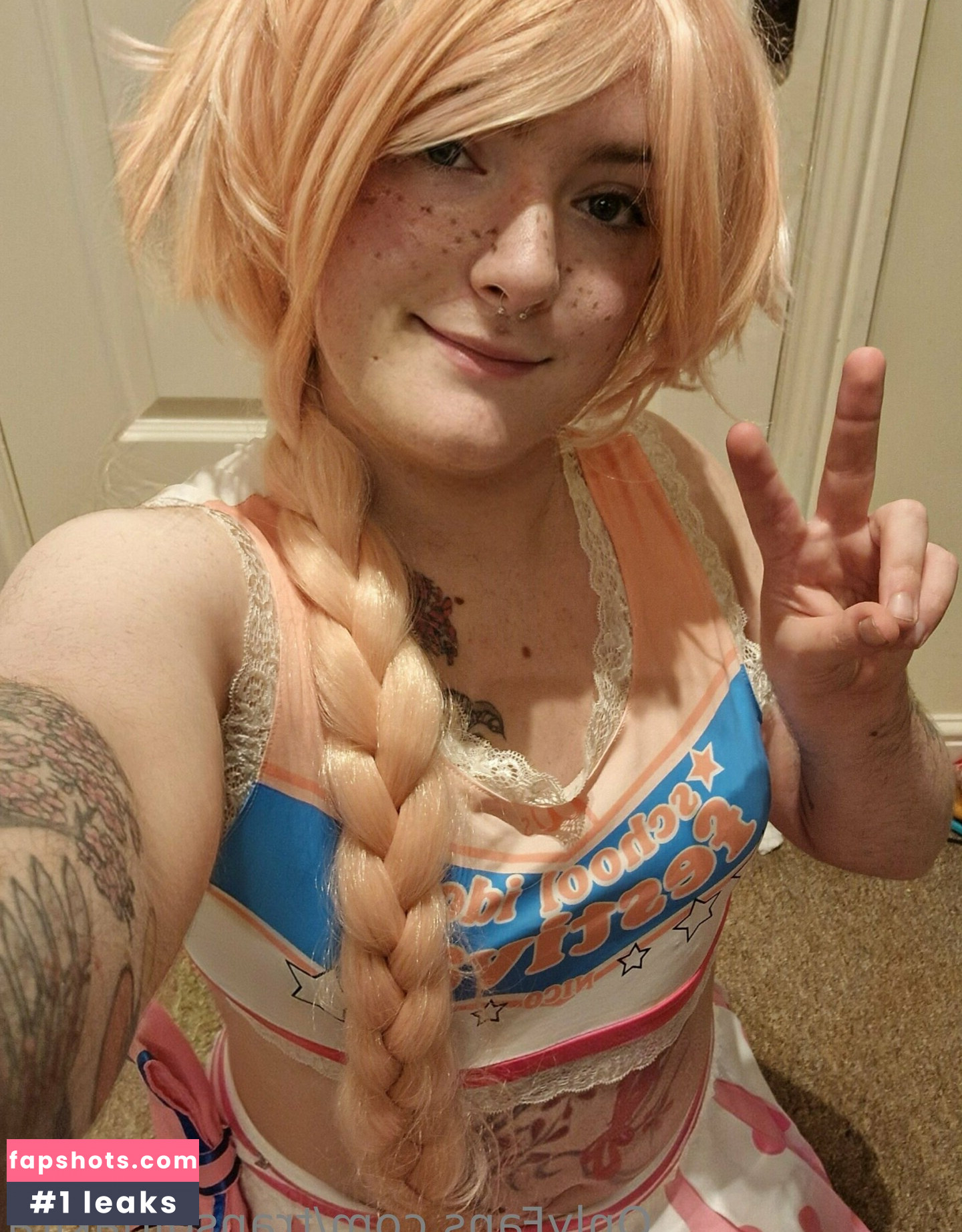 transgirlakira gallery photo #5