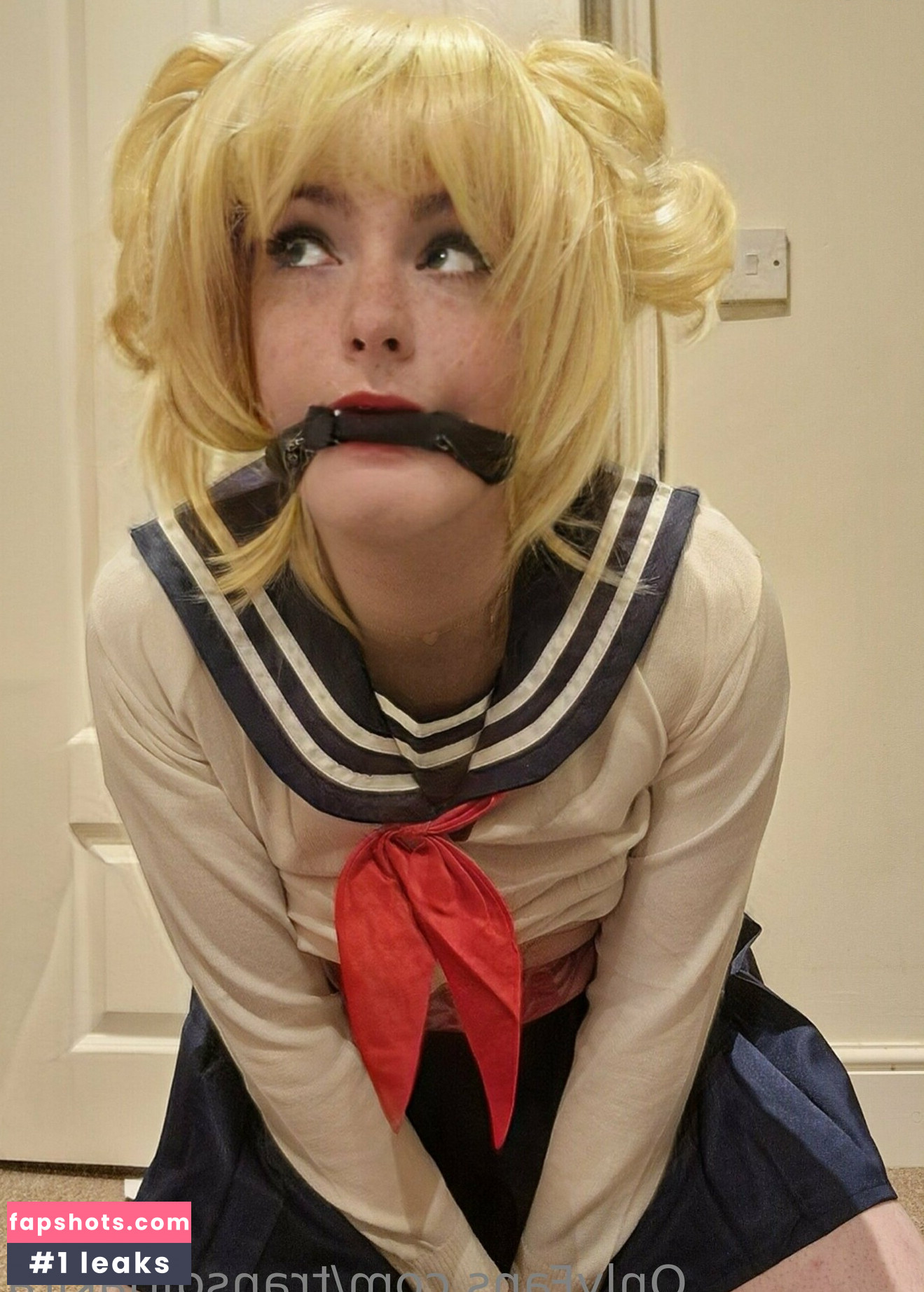 transgirlakira gallery photo #45