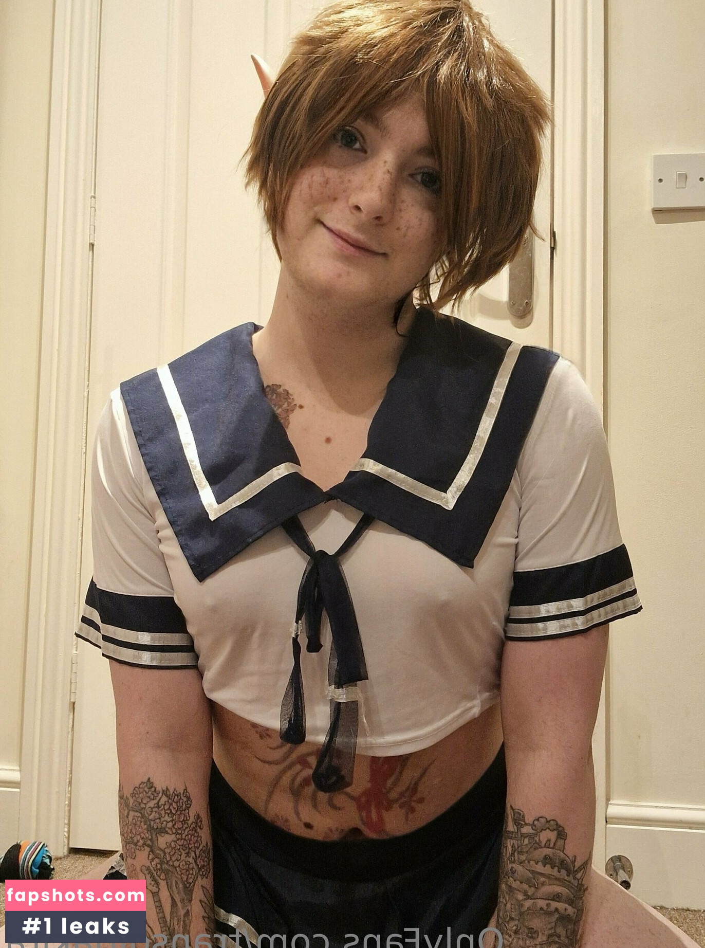 transgirlakira gallery photo #7