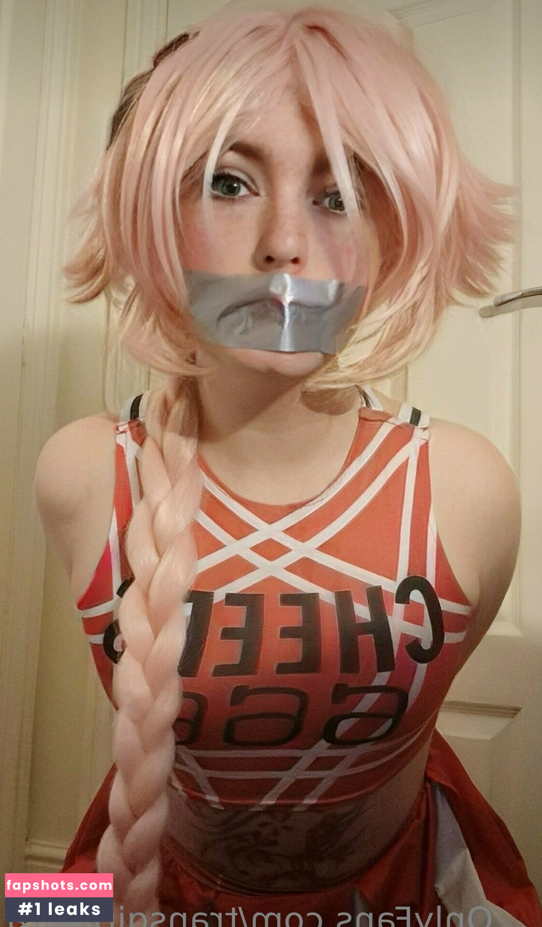 transgirlakira gallery photo #8