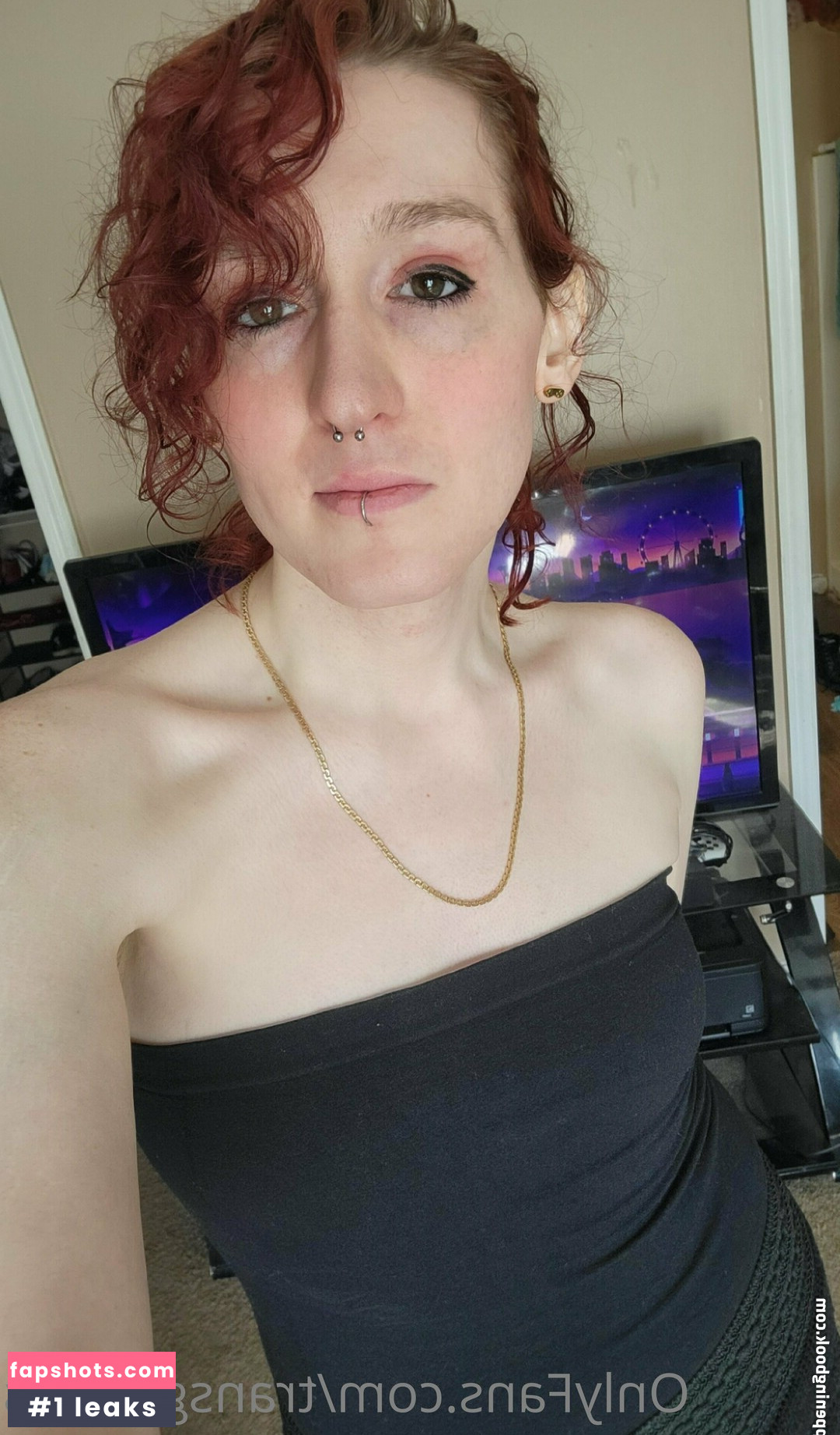 transgirltoes Filtración Desnuda OnlyFans Foto #29 - Fapshots