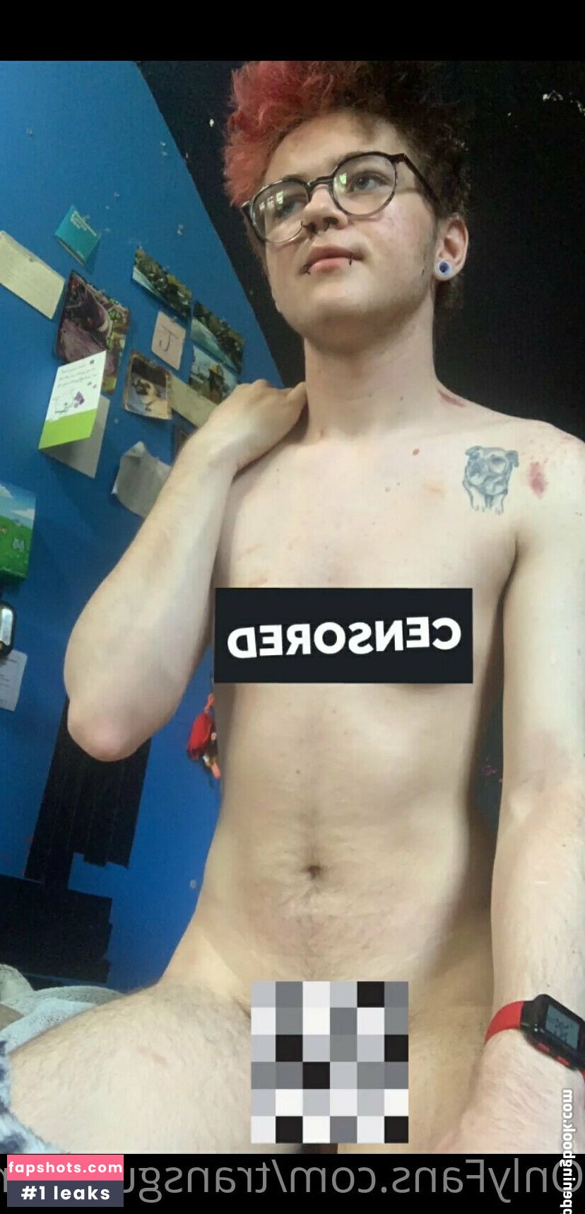 transguytyler gallery photo #17