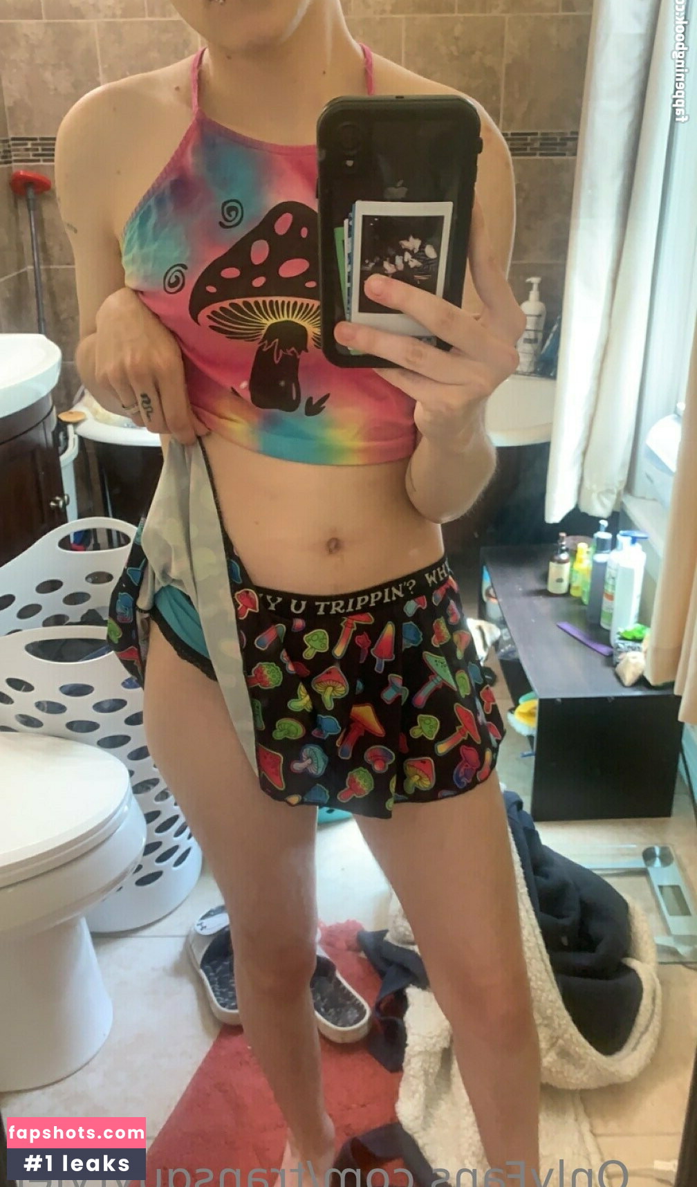 transguytyler gallery photo #8