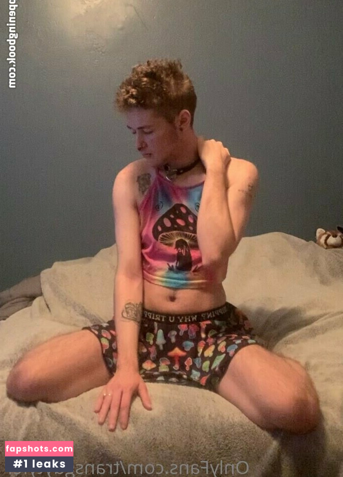 transguytyler gallery photo #9