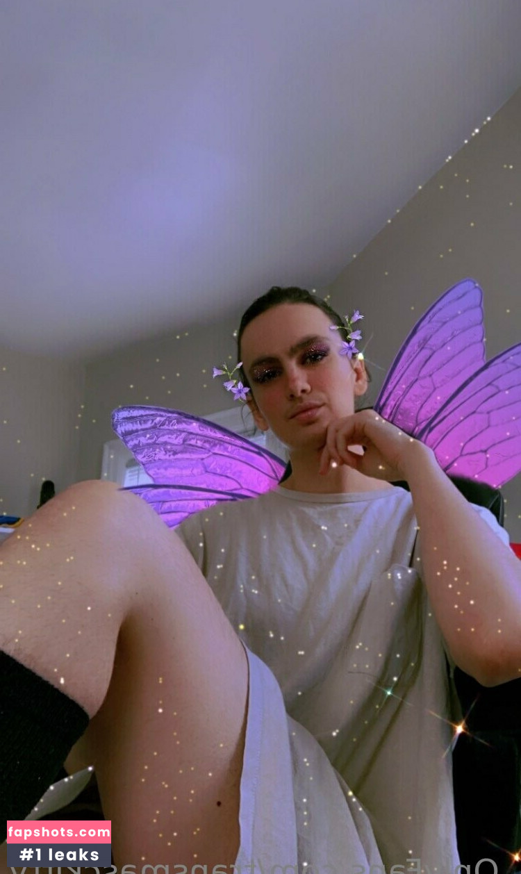 transmasckitty nude babe gallery