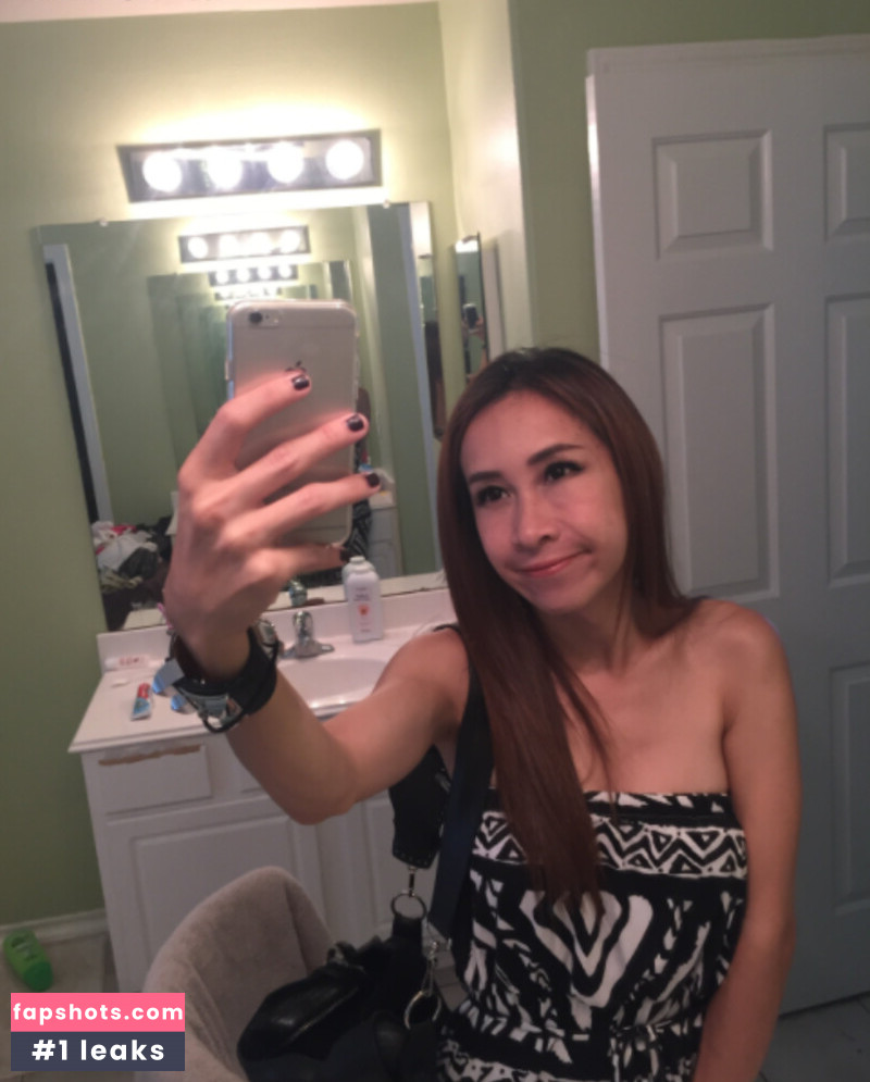 Transnickyx Nude Leaks OnlyFans Photos #17 - LeakJerk