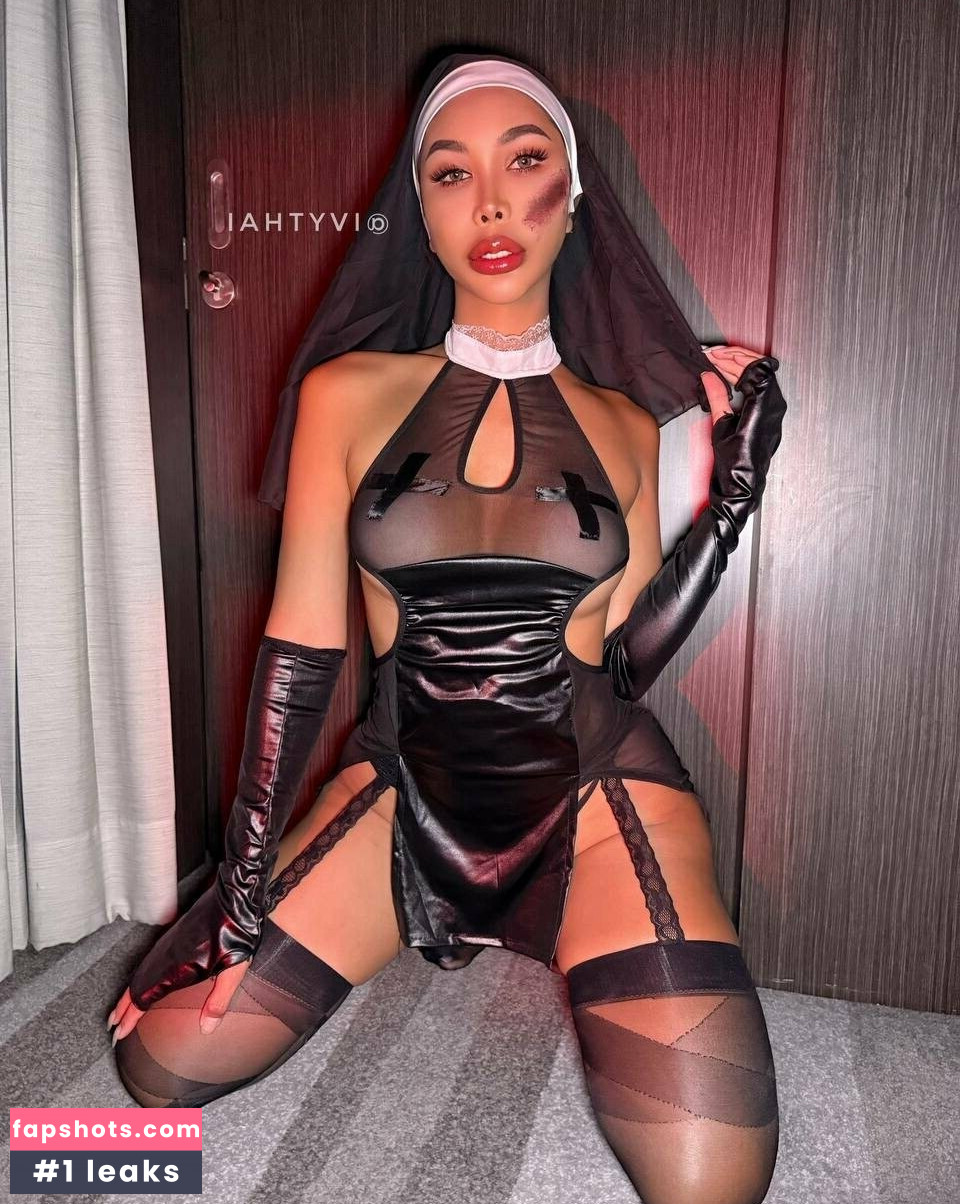 transsohot gallery photo #16