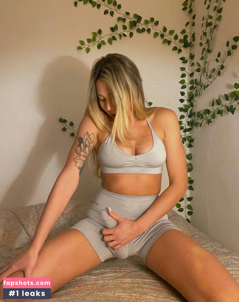 Transstacy Nude Leaks OnlyFans Photos #11 - LeakJerk