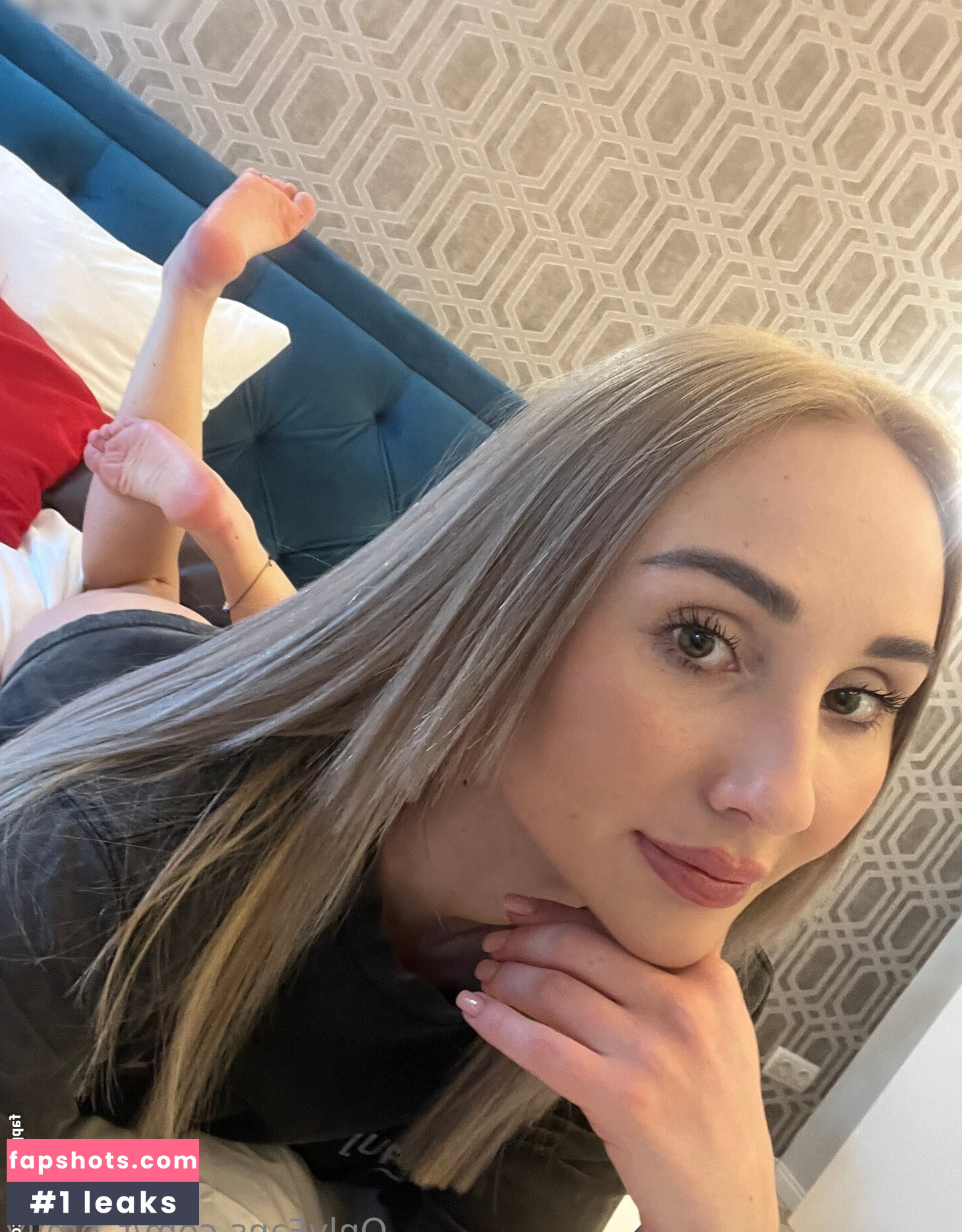 Transxemii Filtración Desnuda OnlyFans Foto #2 - Fapshots