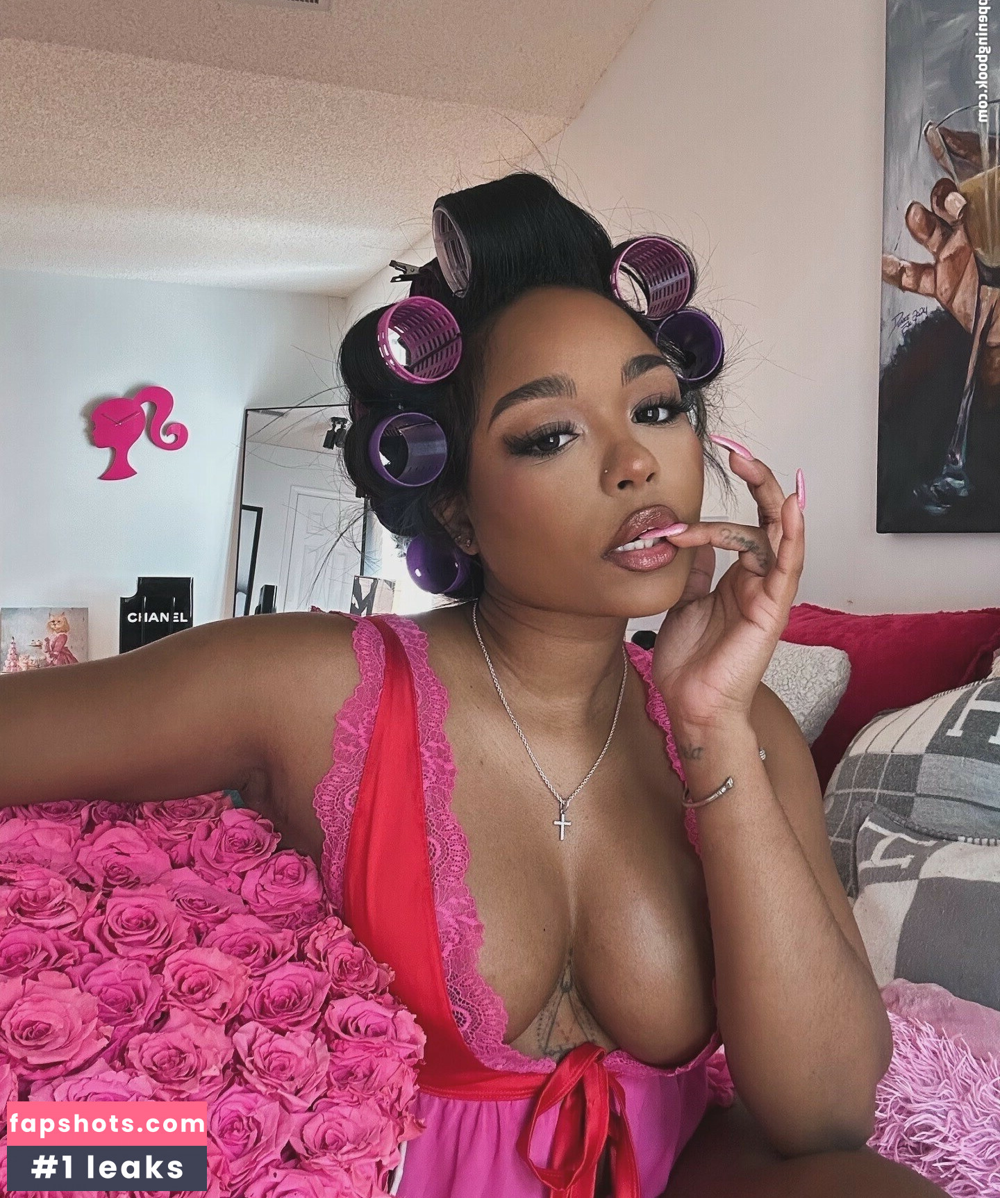 Trapezoidmouth gallery photo #14