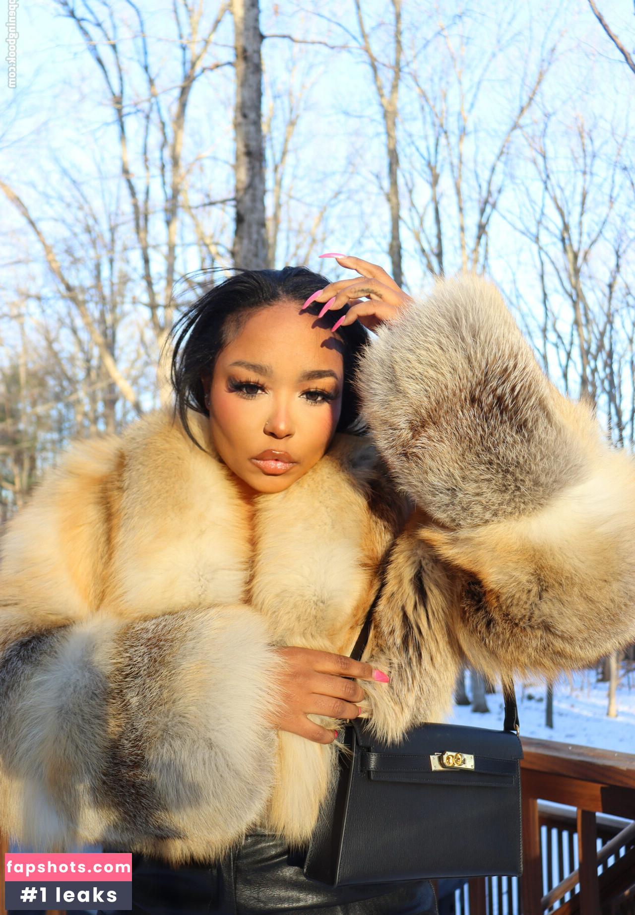 Trapezoidmouth gallery photo #8