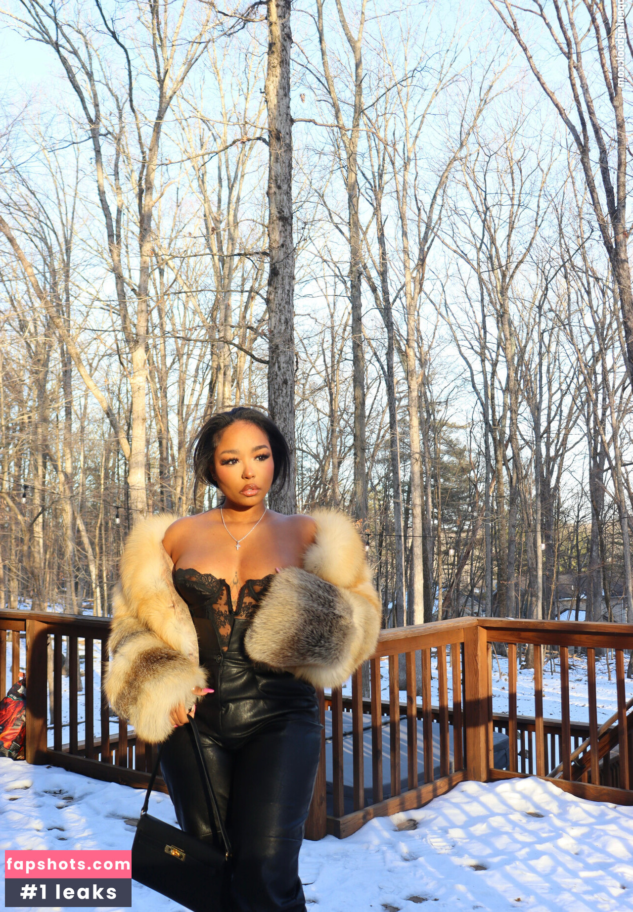 Trapezoidmouth gallery photo #10