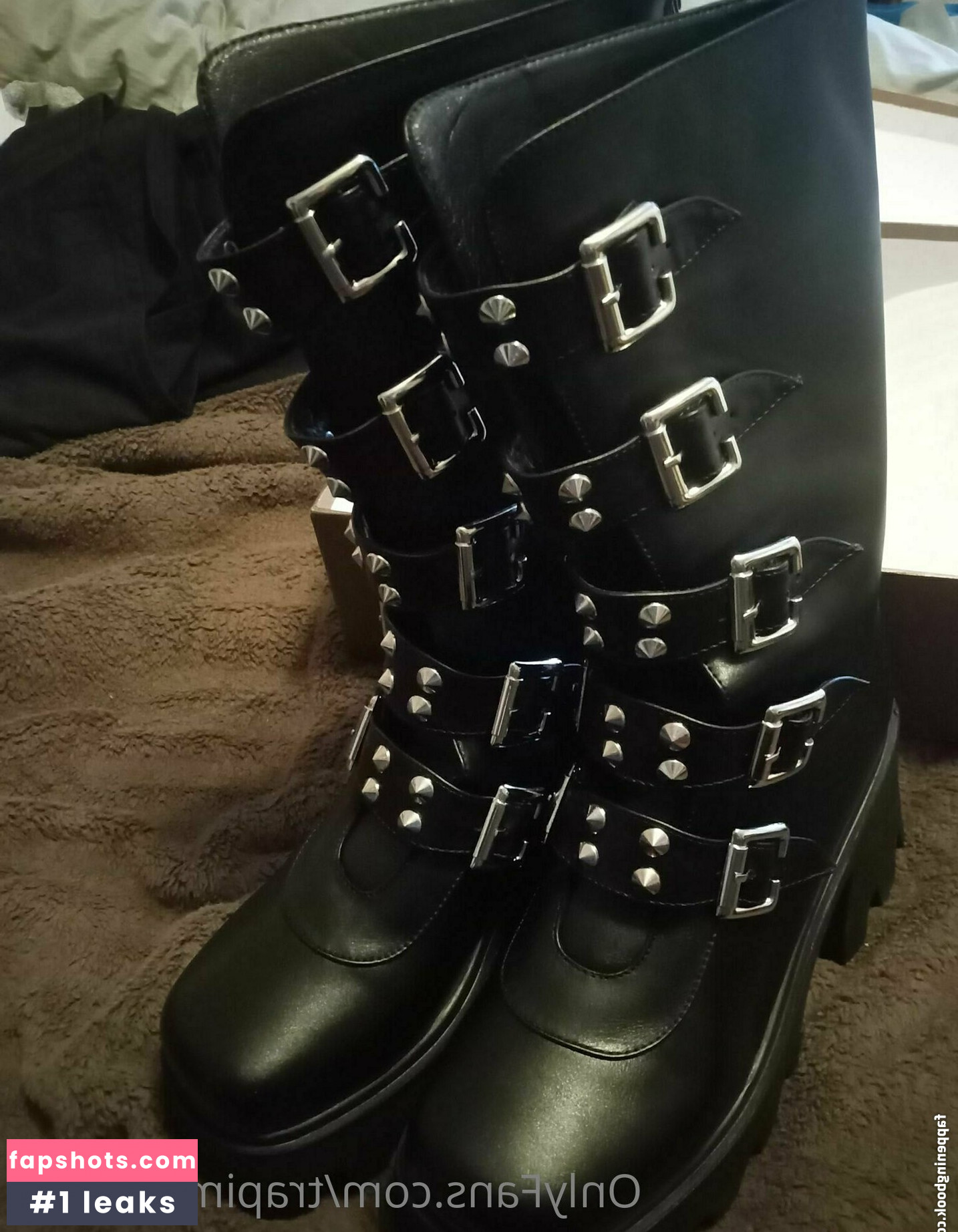 trapimusprime Nude Leaks OnlyFans Photos #14 - LeakJerk